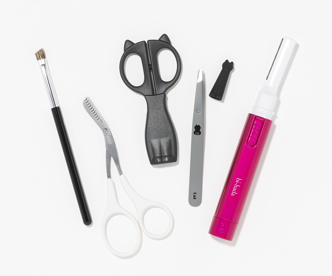 しっくり眉™ ツールセット