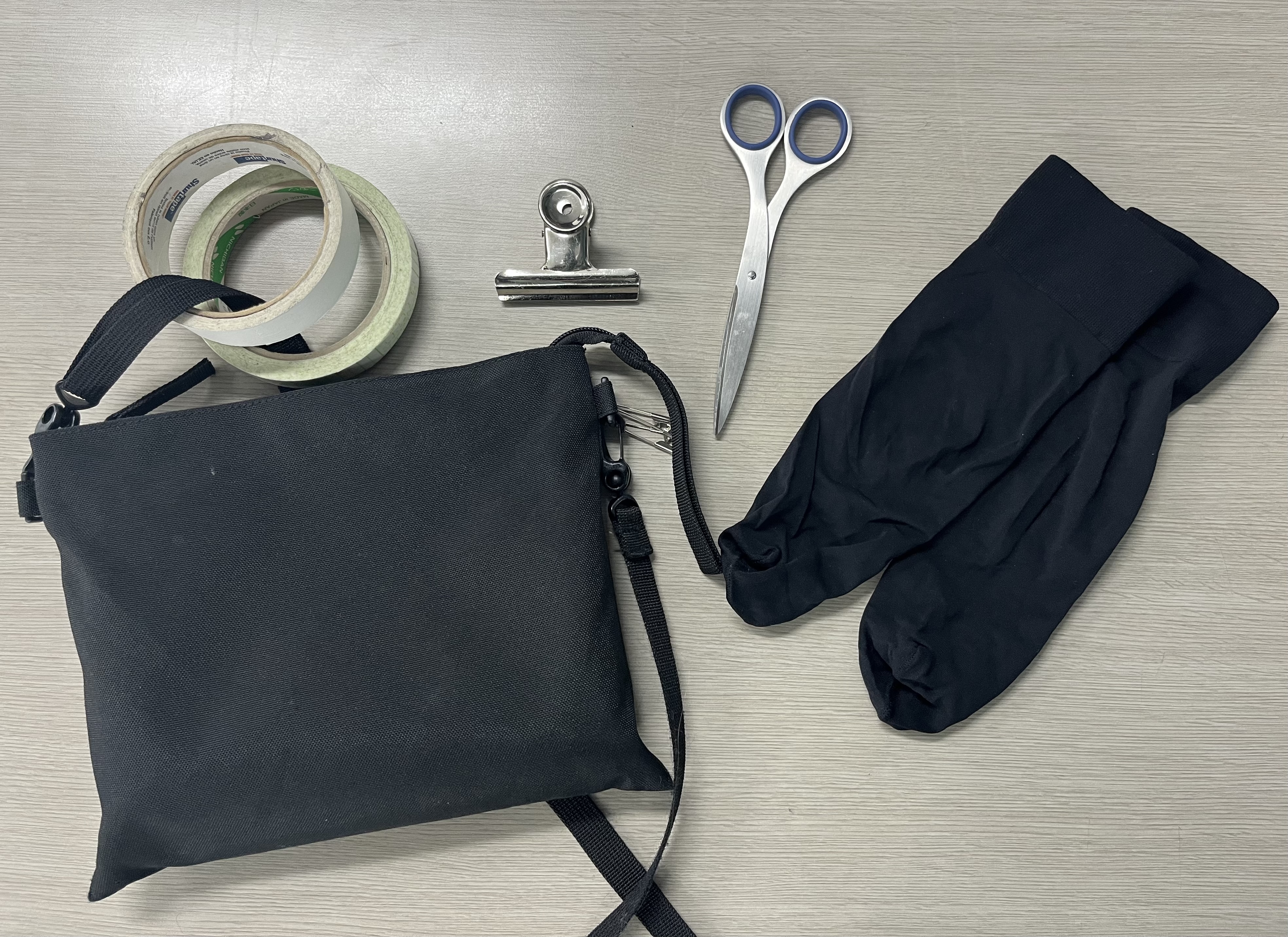 加藤千尋　スタイリスト　バッグ