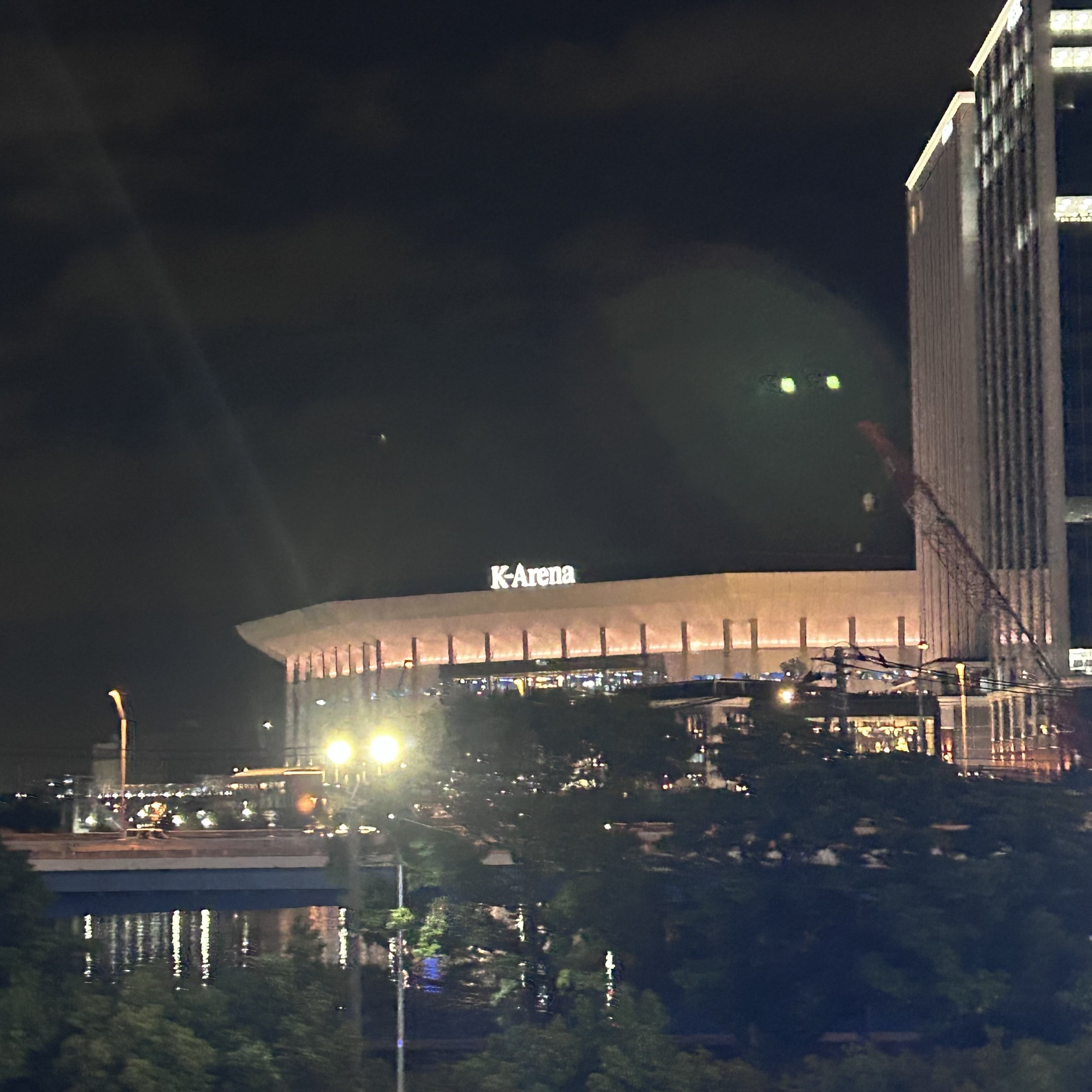 Kアリーナ横浜、IVE、ライブ