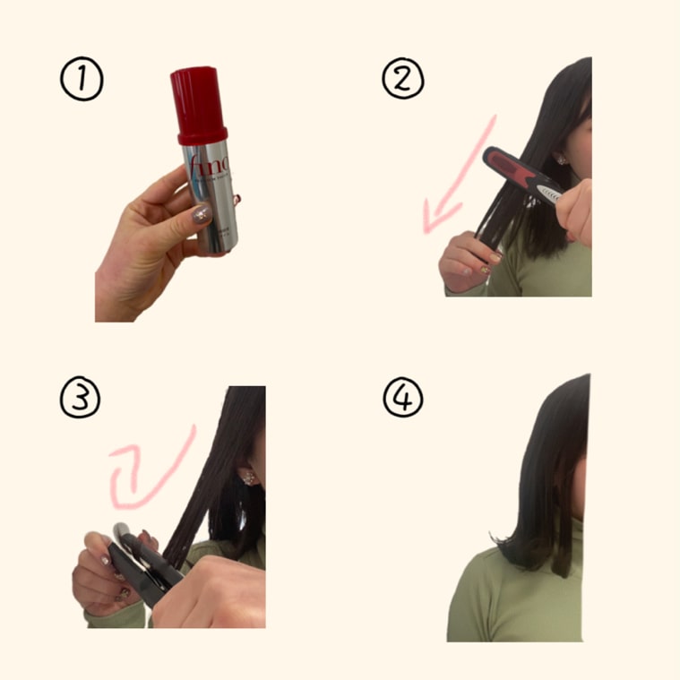 Step１〜４