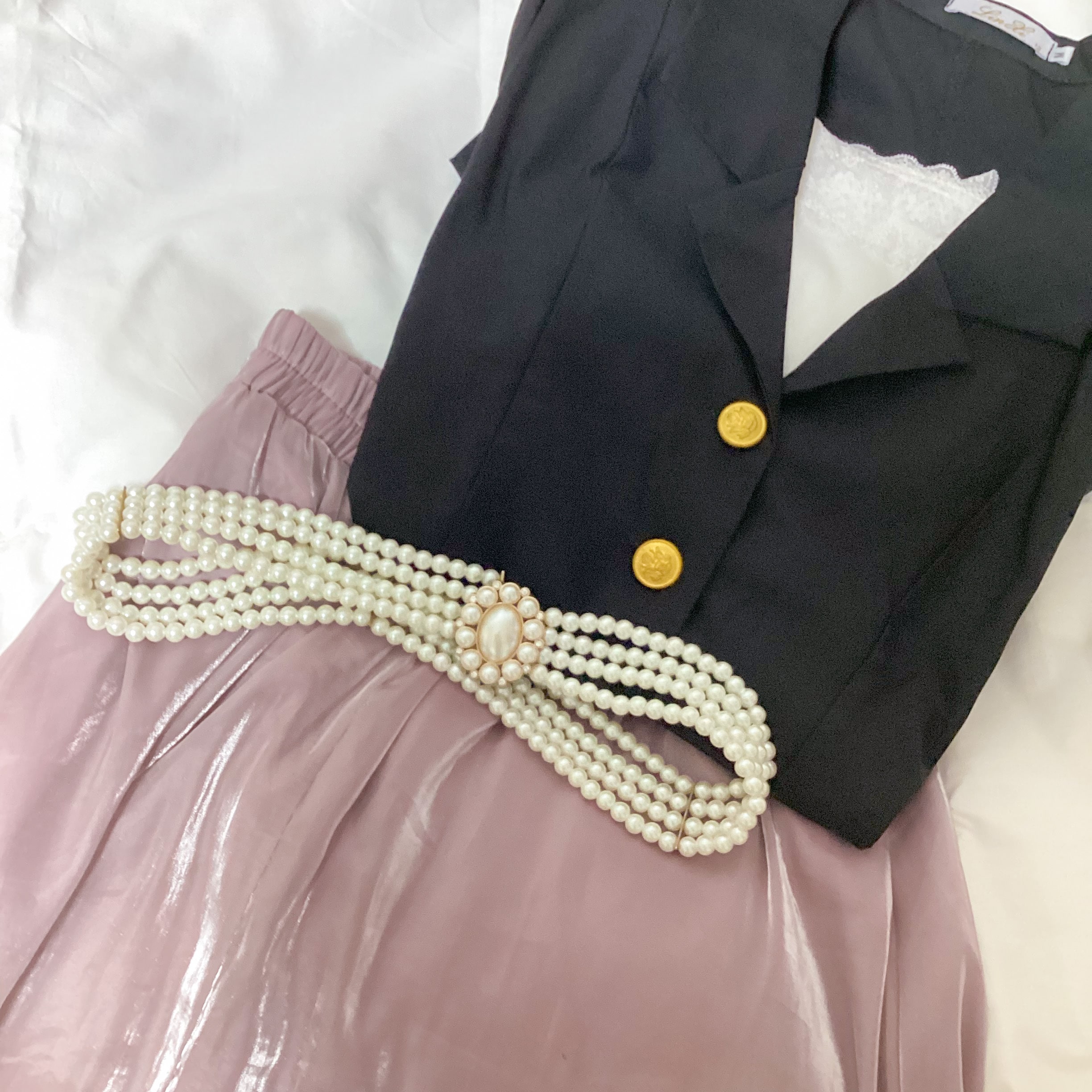 9月コーデ3