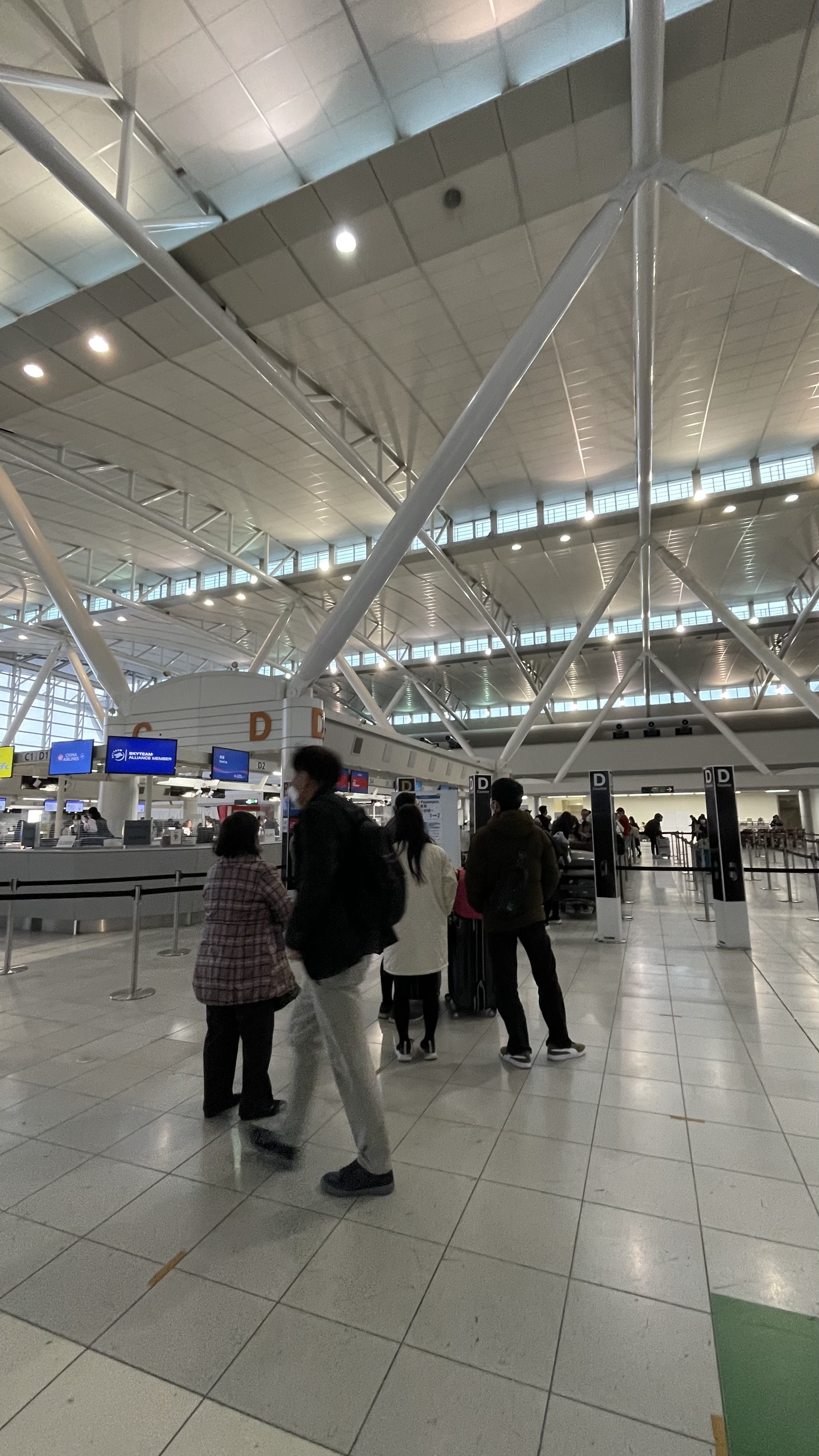 福岡空港