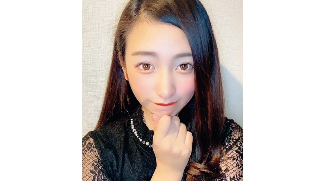 non-noカワイイ選抜No.92 内田ゆめさん