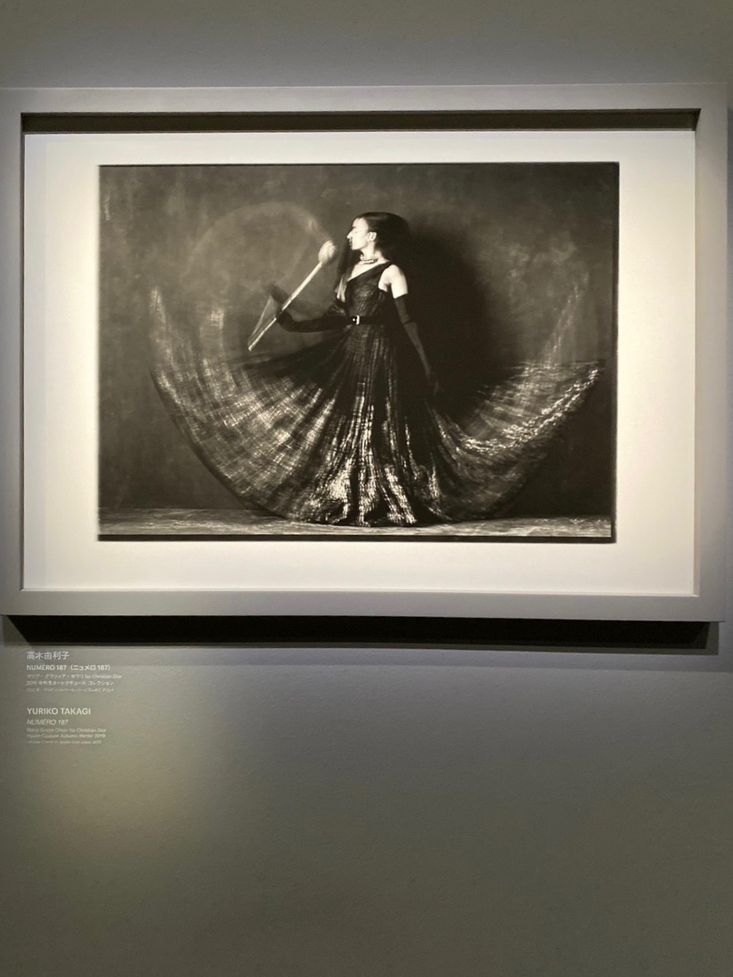 写真家・高木由利子氏の作品