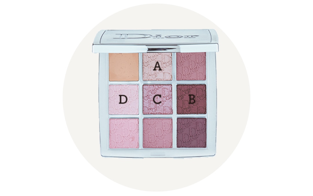 ノンノ専属読者モデル カワイイ選抜SNAPアイテムカット1-1