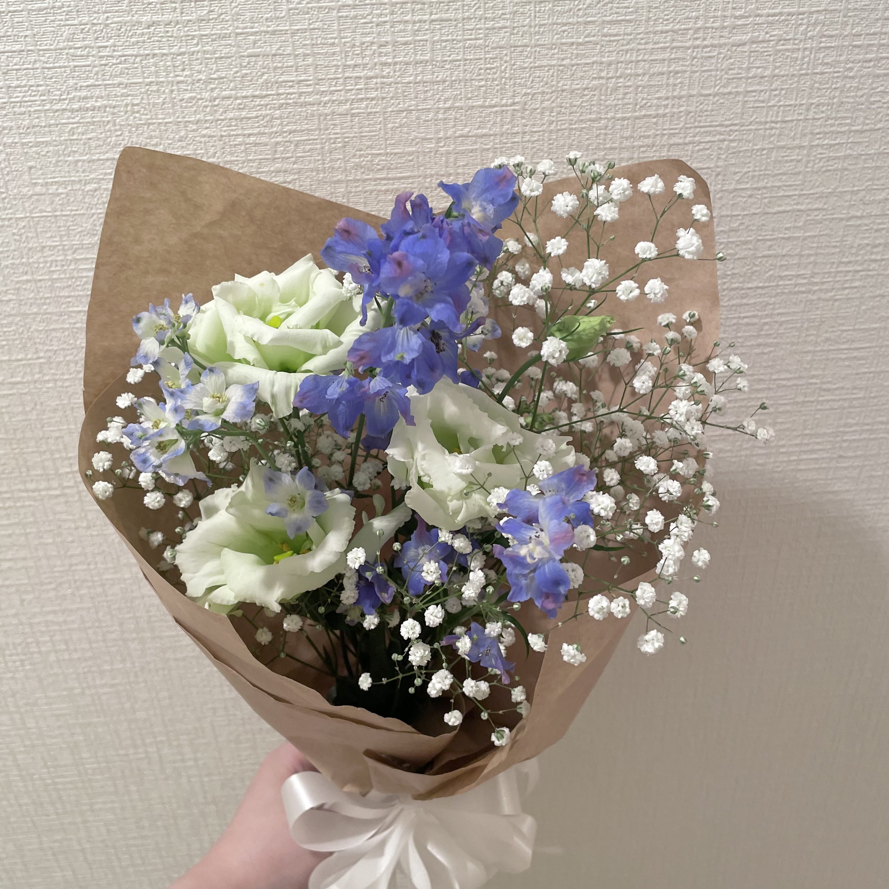 UNIQLO FLOWER　