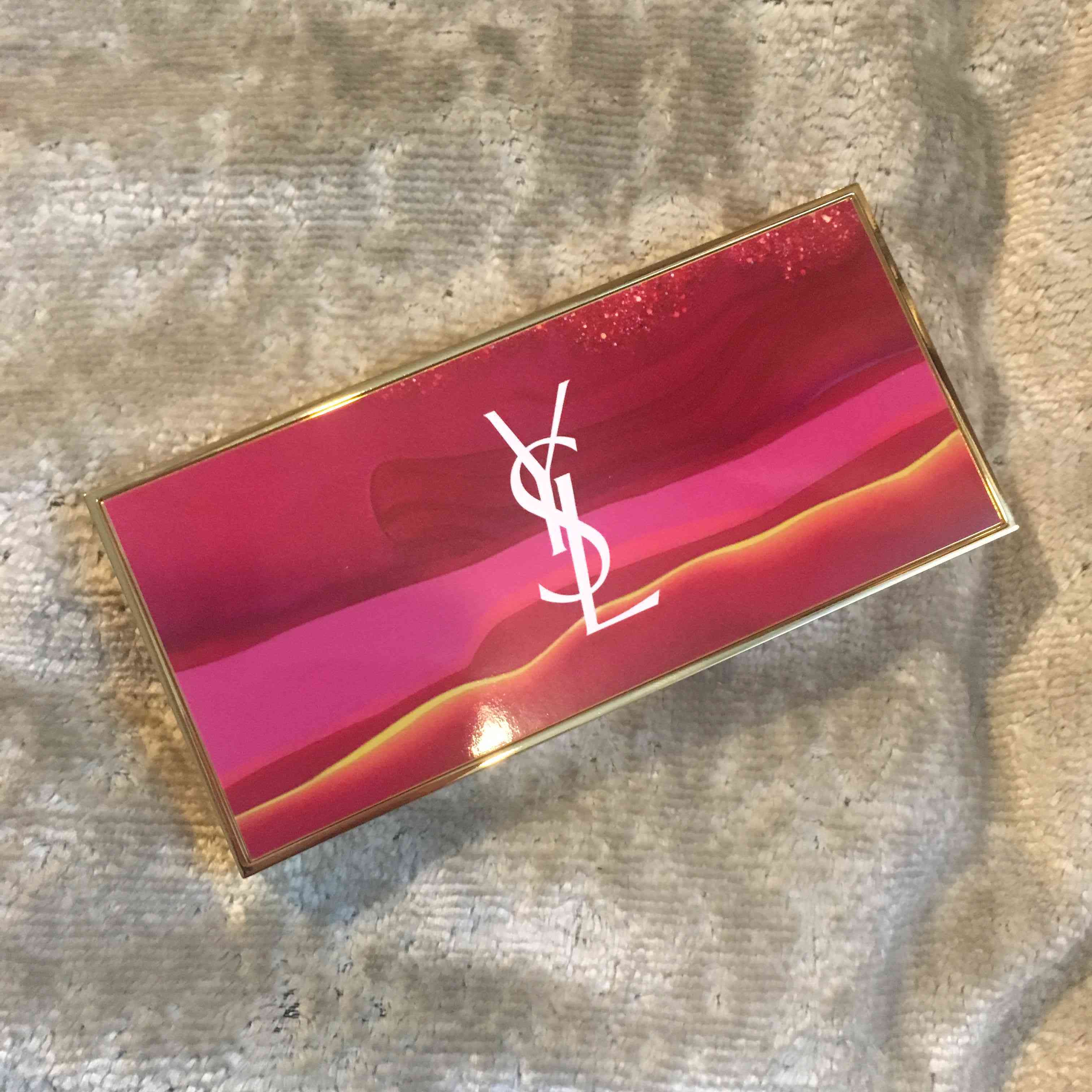 とにかく可愛い♡［限定品］YSL リップパレット ポップイリュージョン | non-no girls| non-no web