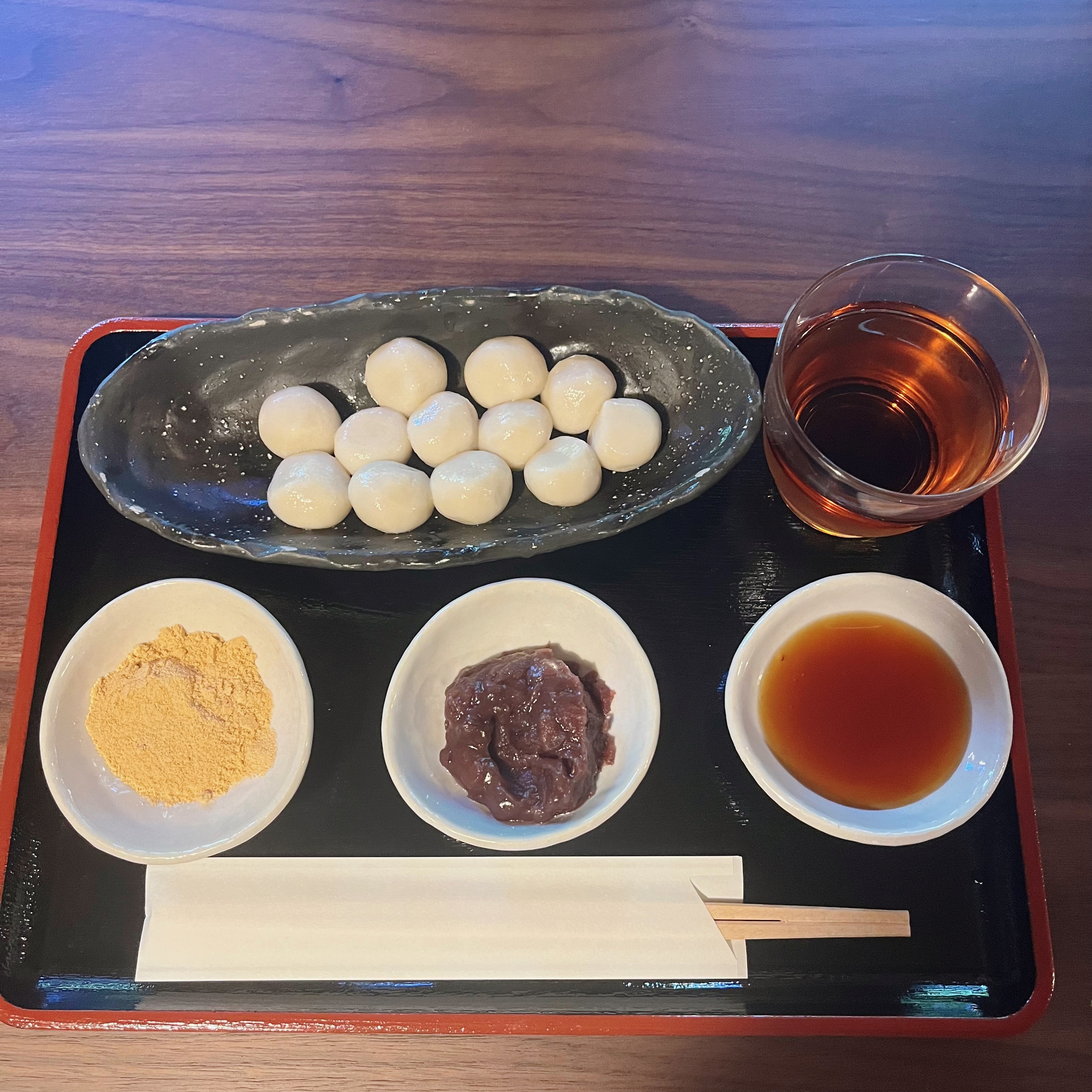 しら玉生麩の画像