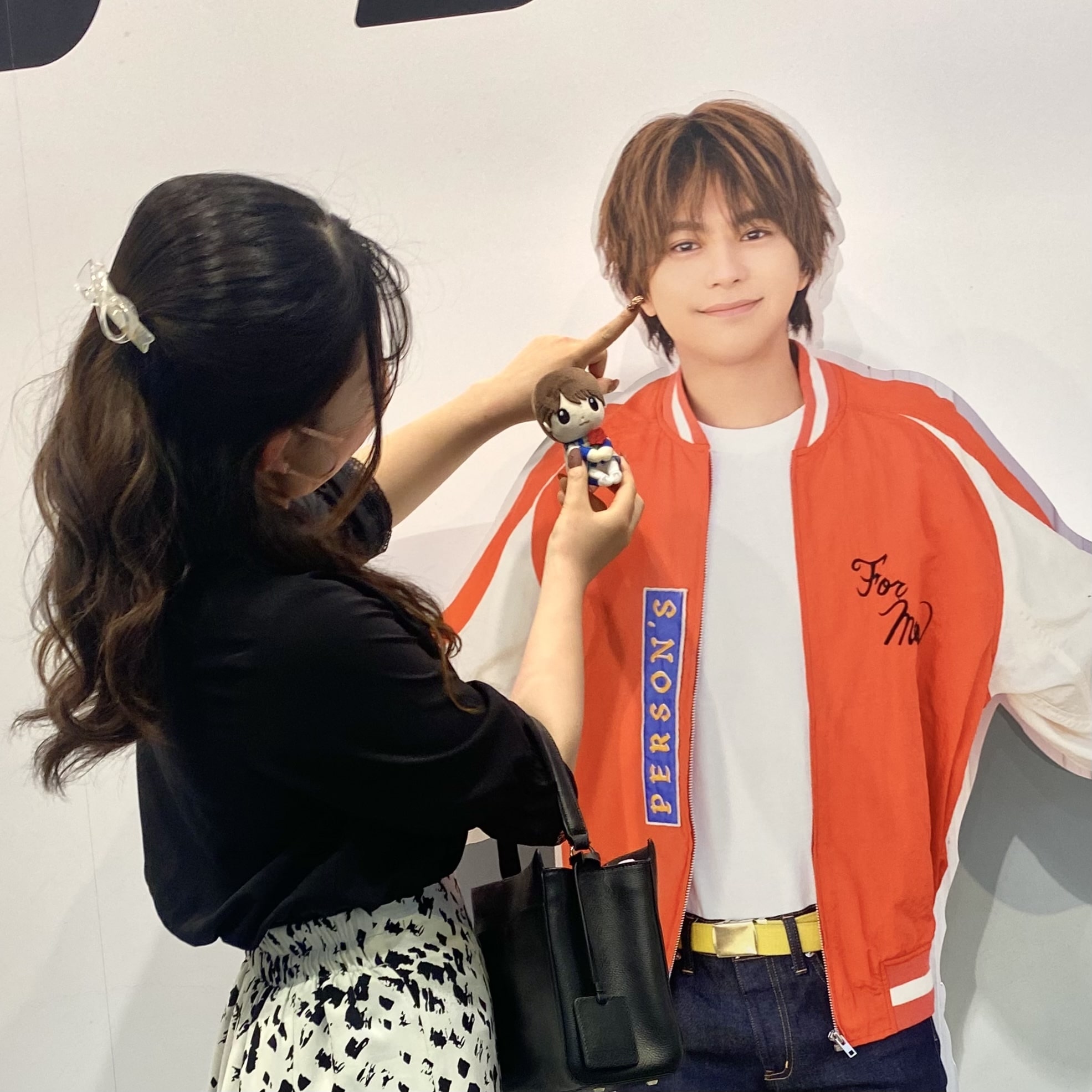 マイフレンドひなちゃん