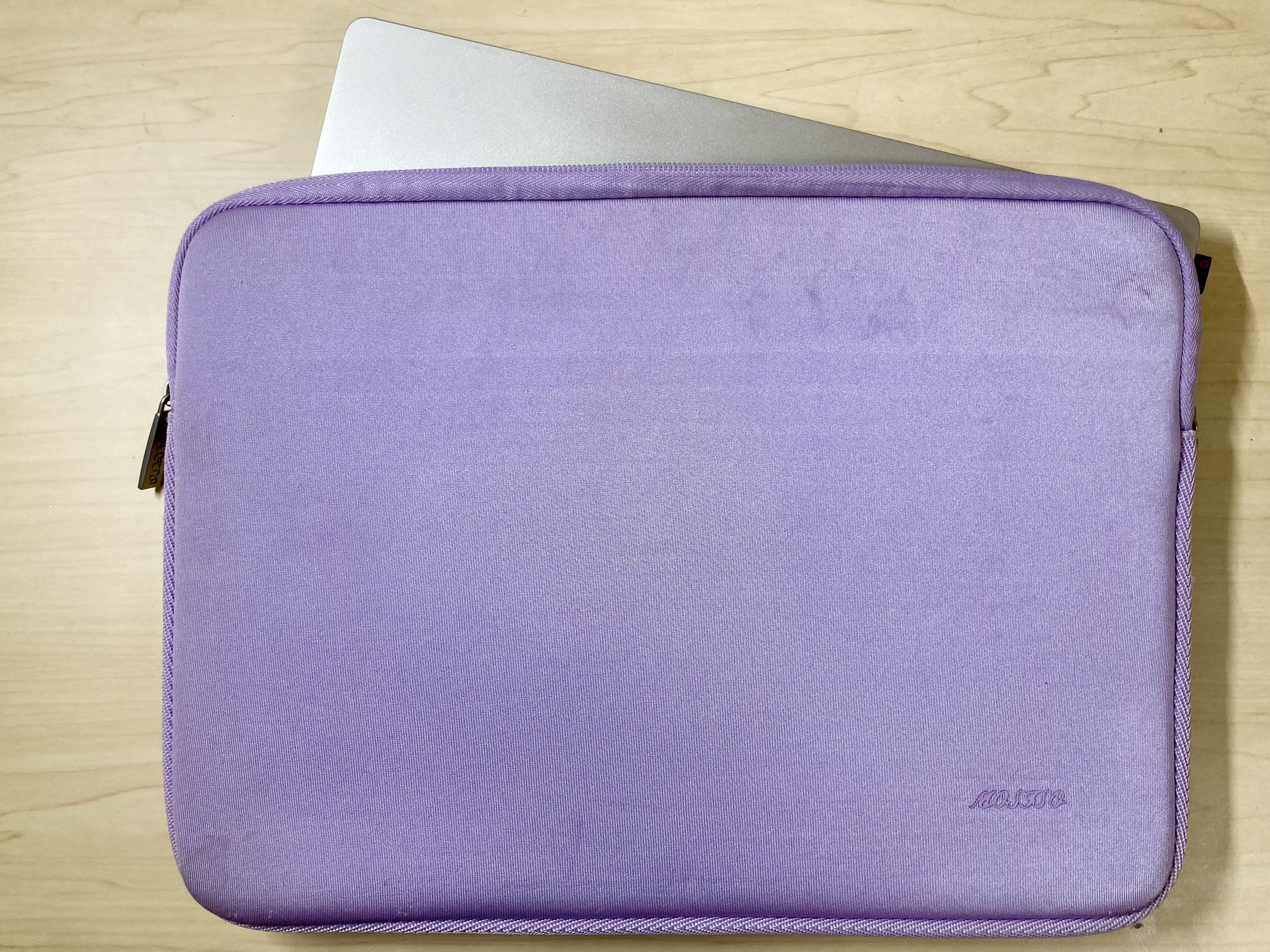 入学準備　ノートパソコン　パソコンケース