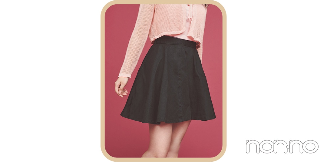 ノンノカワイイ選抜No.112 はるはる さん2