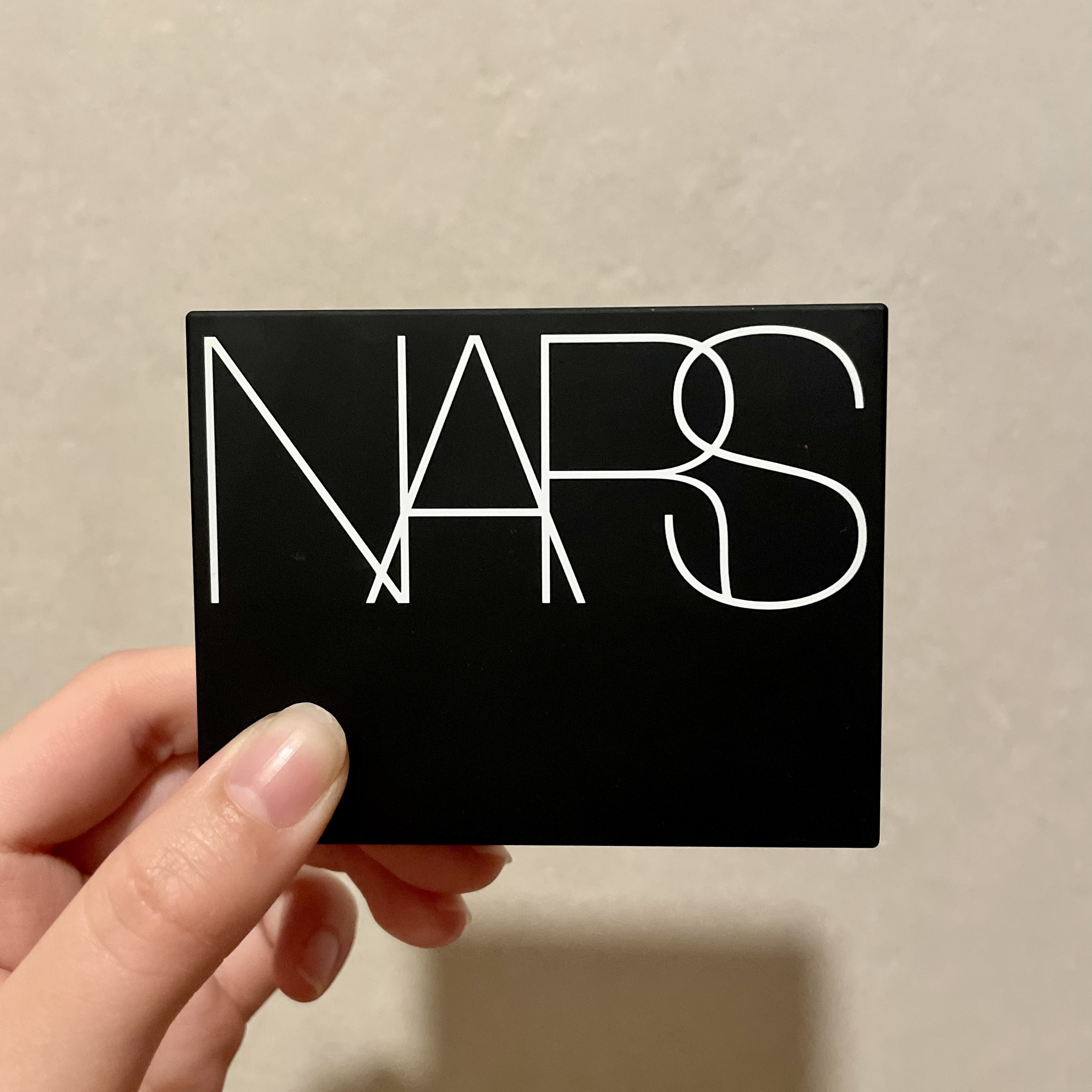 NARS パウダー