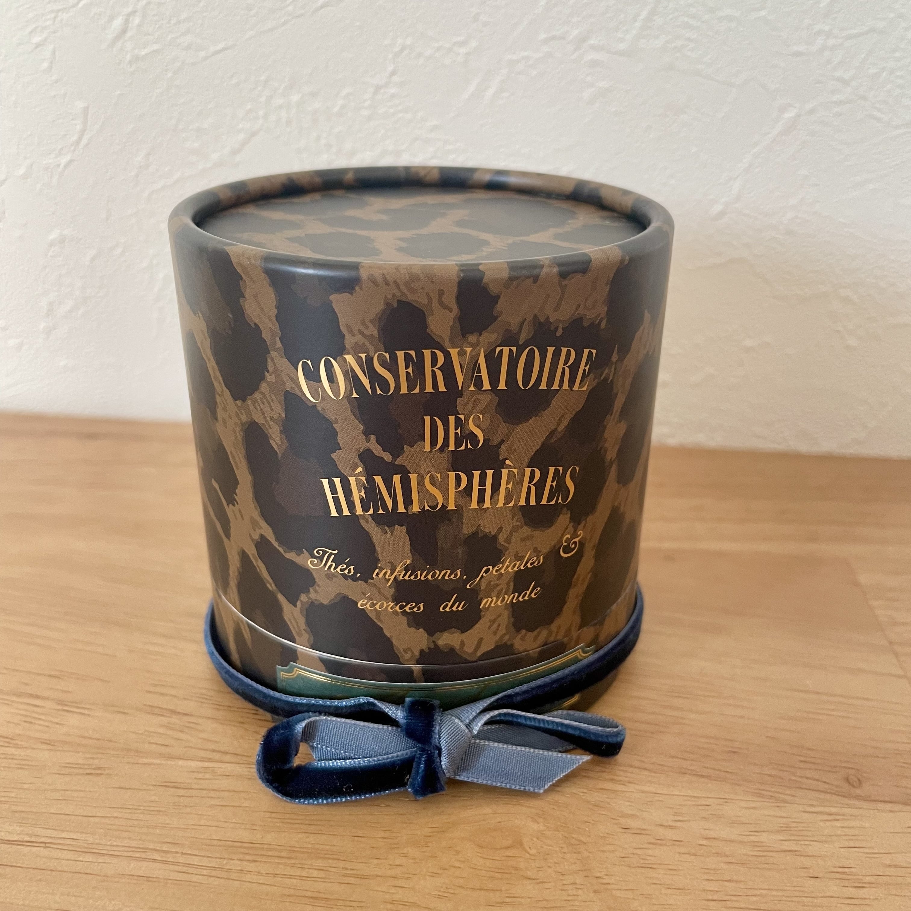 フランス　紅茶　オリジナル