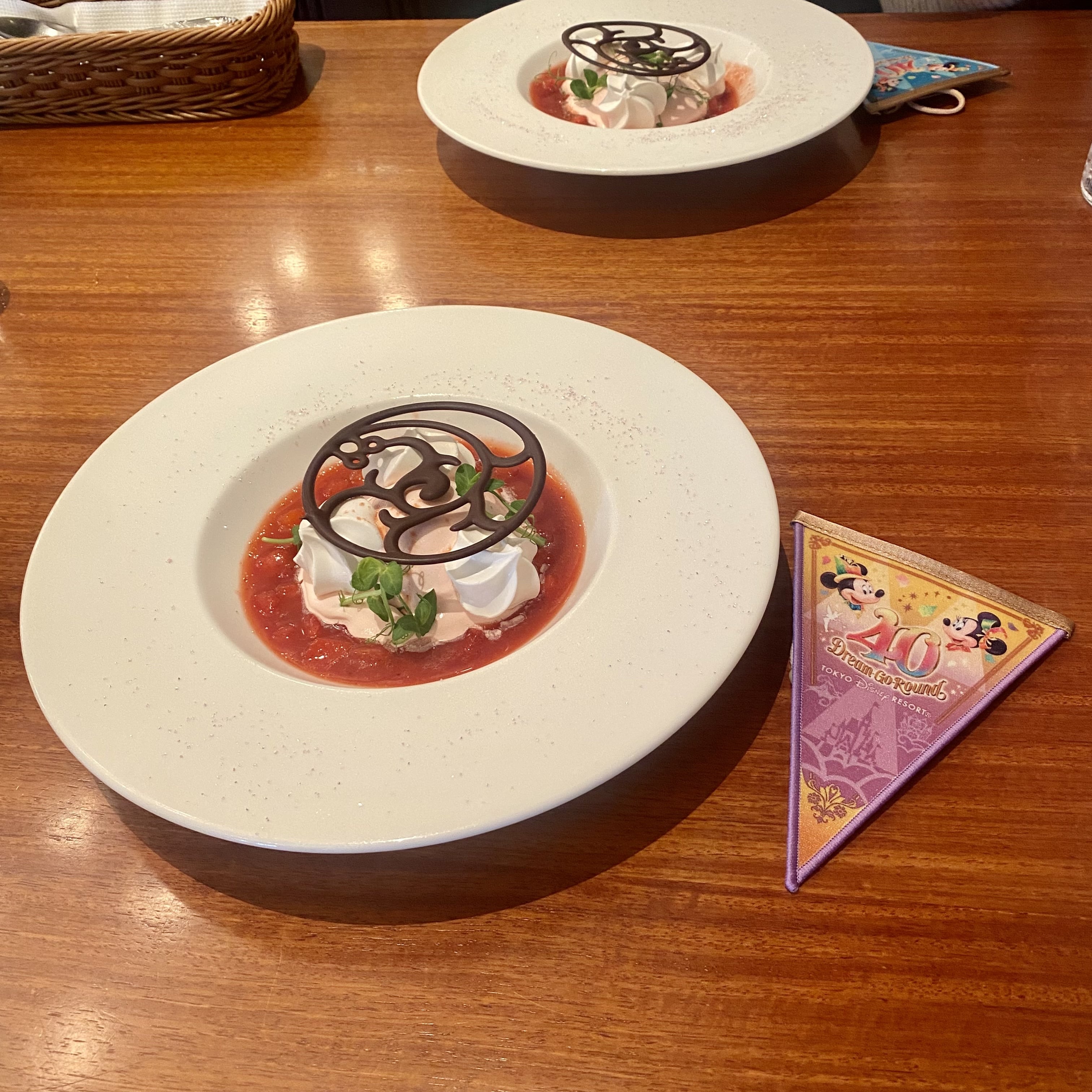 イーストサイド・カフェ_スペシャルセット_デザート