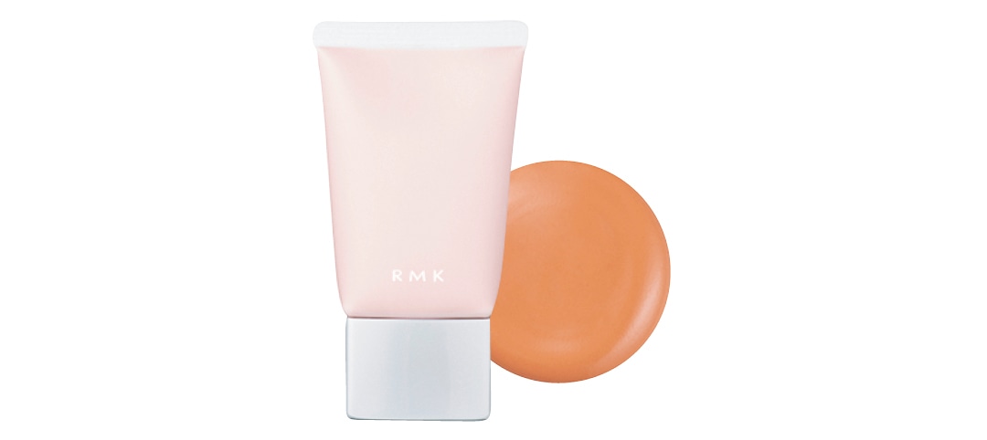 RMK ベーシック コントロールカラー N 04 SPF13・PA+