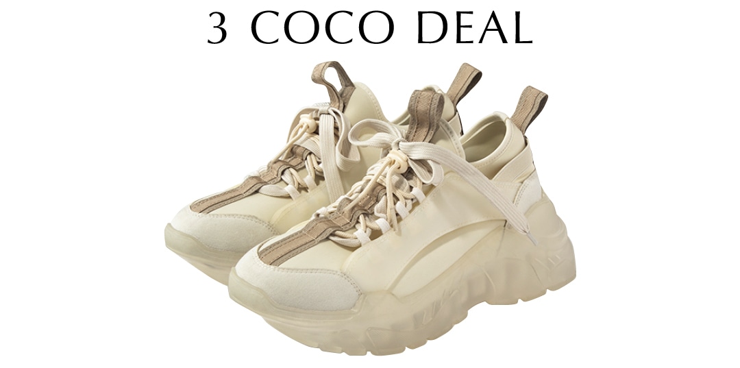 3 COCO DEAL