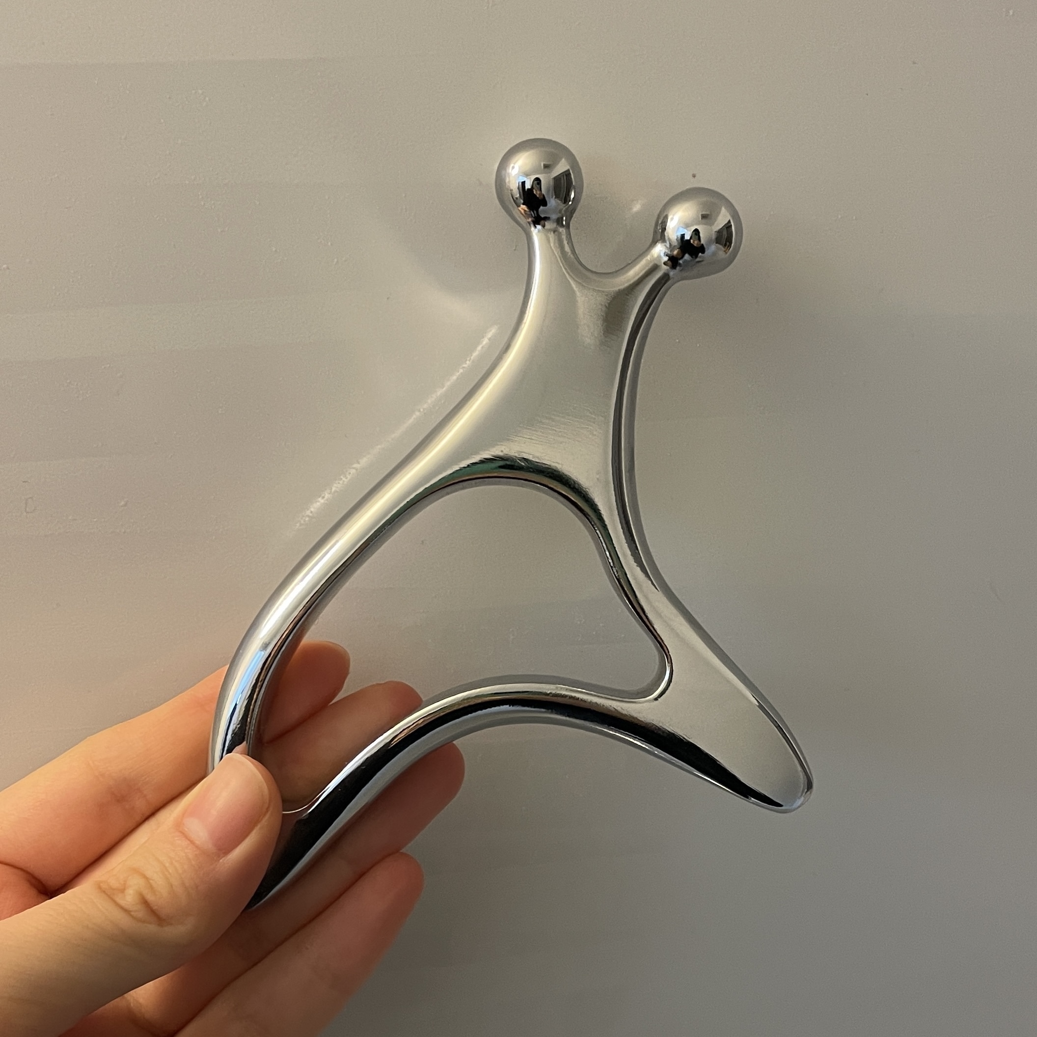 熱伝導カッサ face & body