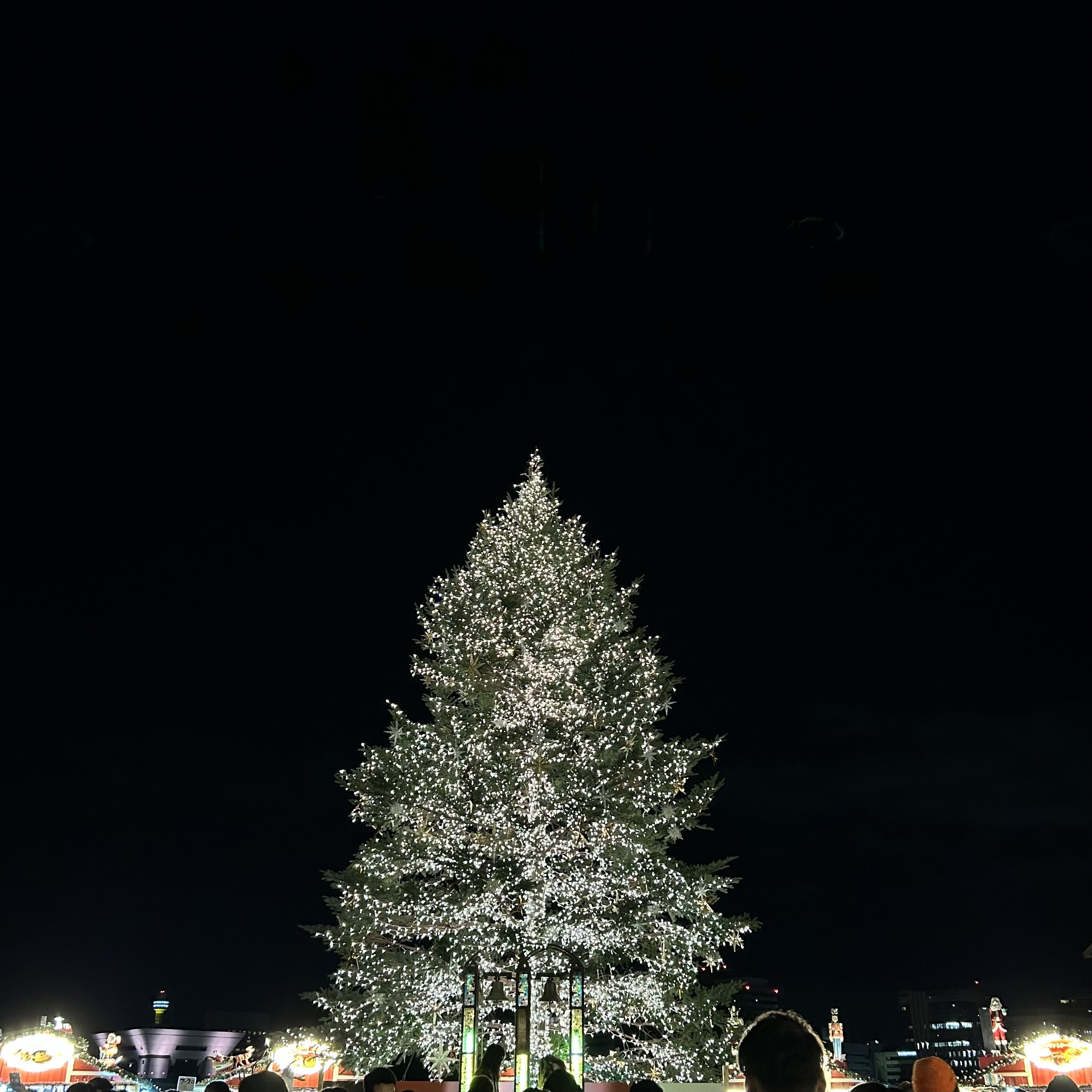 今週行く人必見！】クリスマスマーケットin横浜赤レンガ倉庫2023に行ってきた！チケットやおすすめドリンクをご紹介✨ | No.158 なっつ |  大学生エディターズ | non-no web