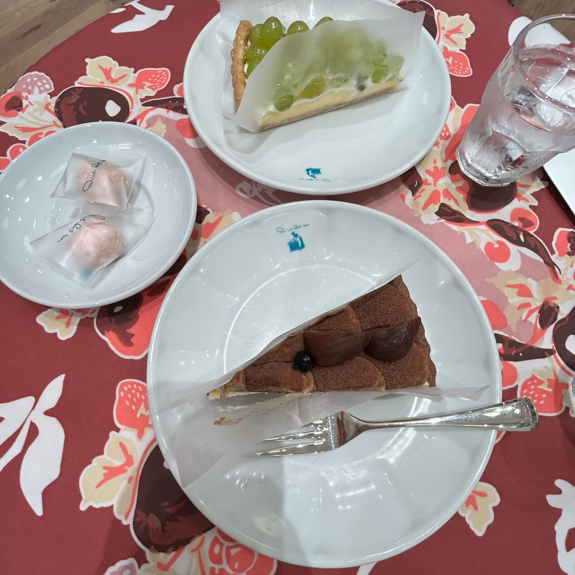 キルフェボン　モンブラン　画像