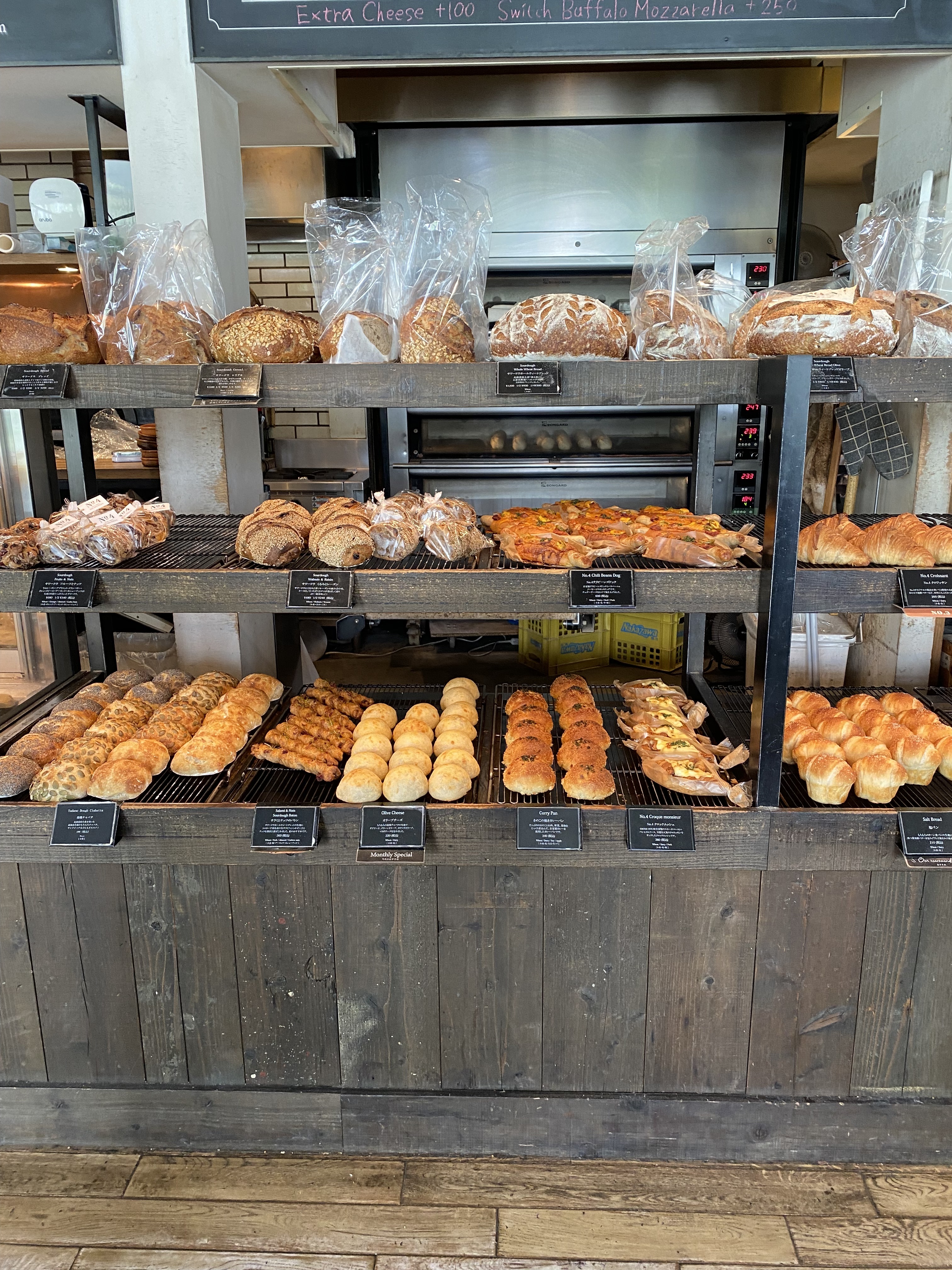 休みの日の使い方１