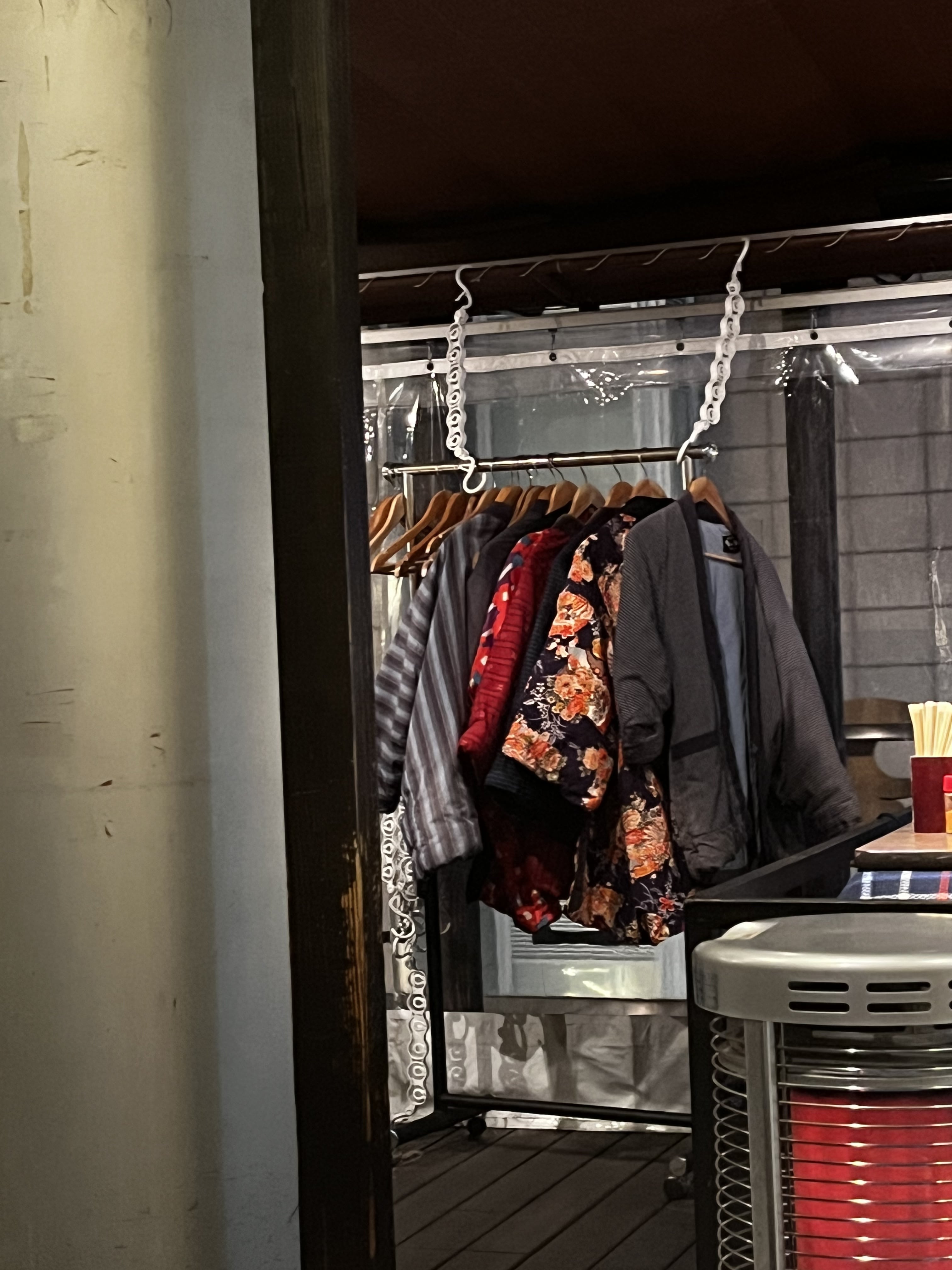 本家　かのや　ちゃんちゃんこ