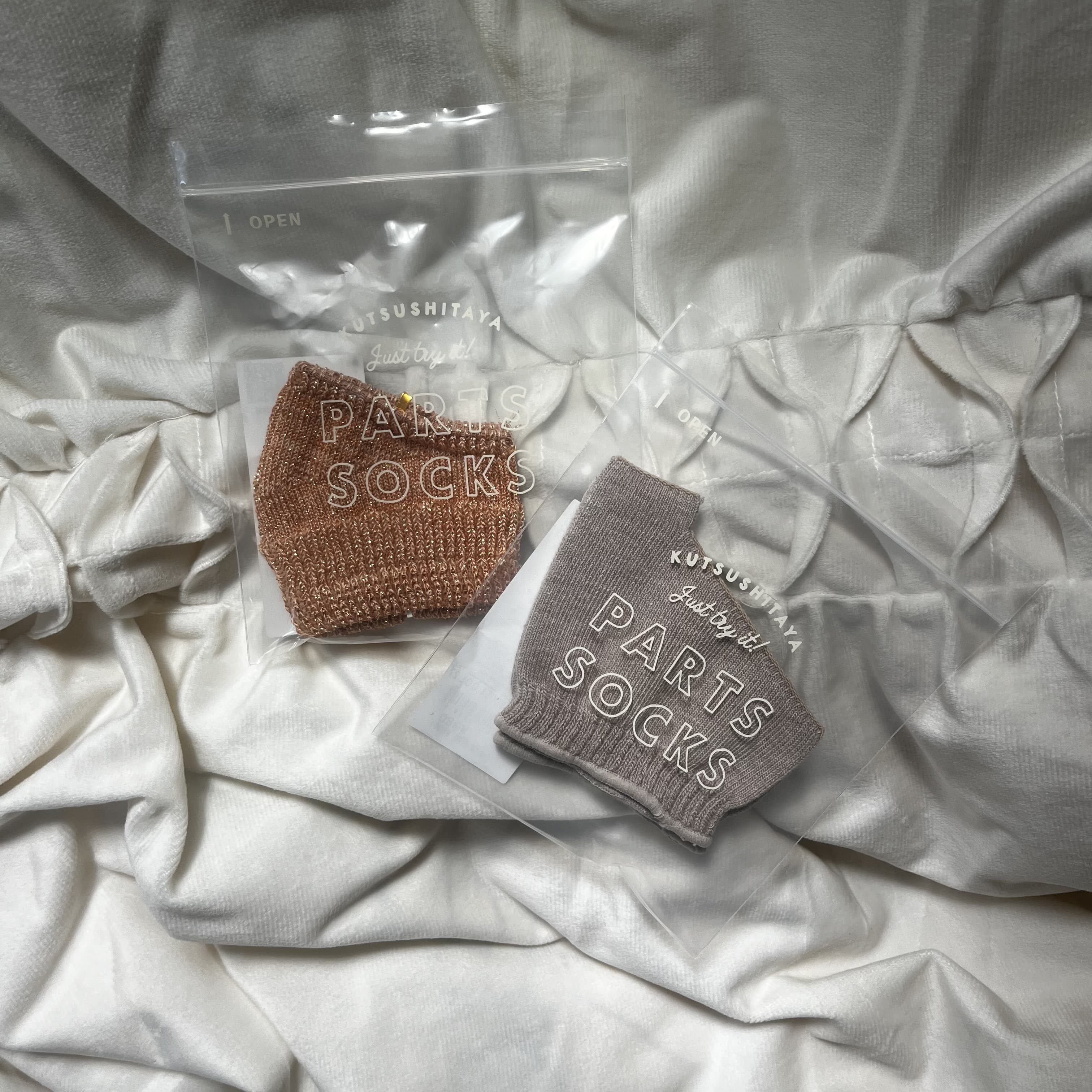 トングソックス　