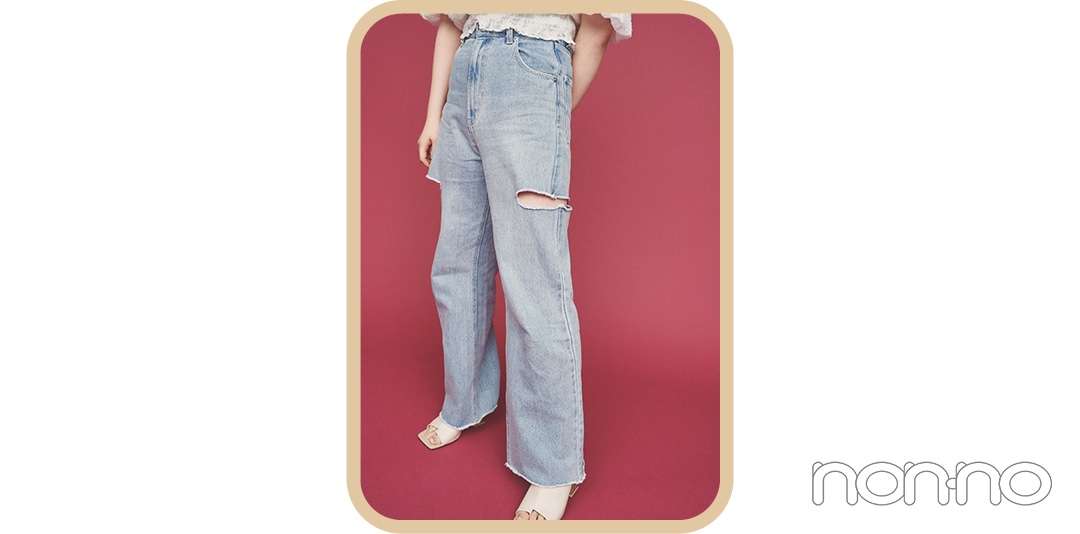 カワイイ選抜No.70 manakaさん2