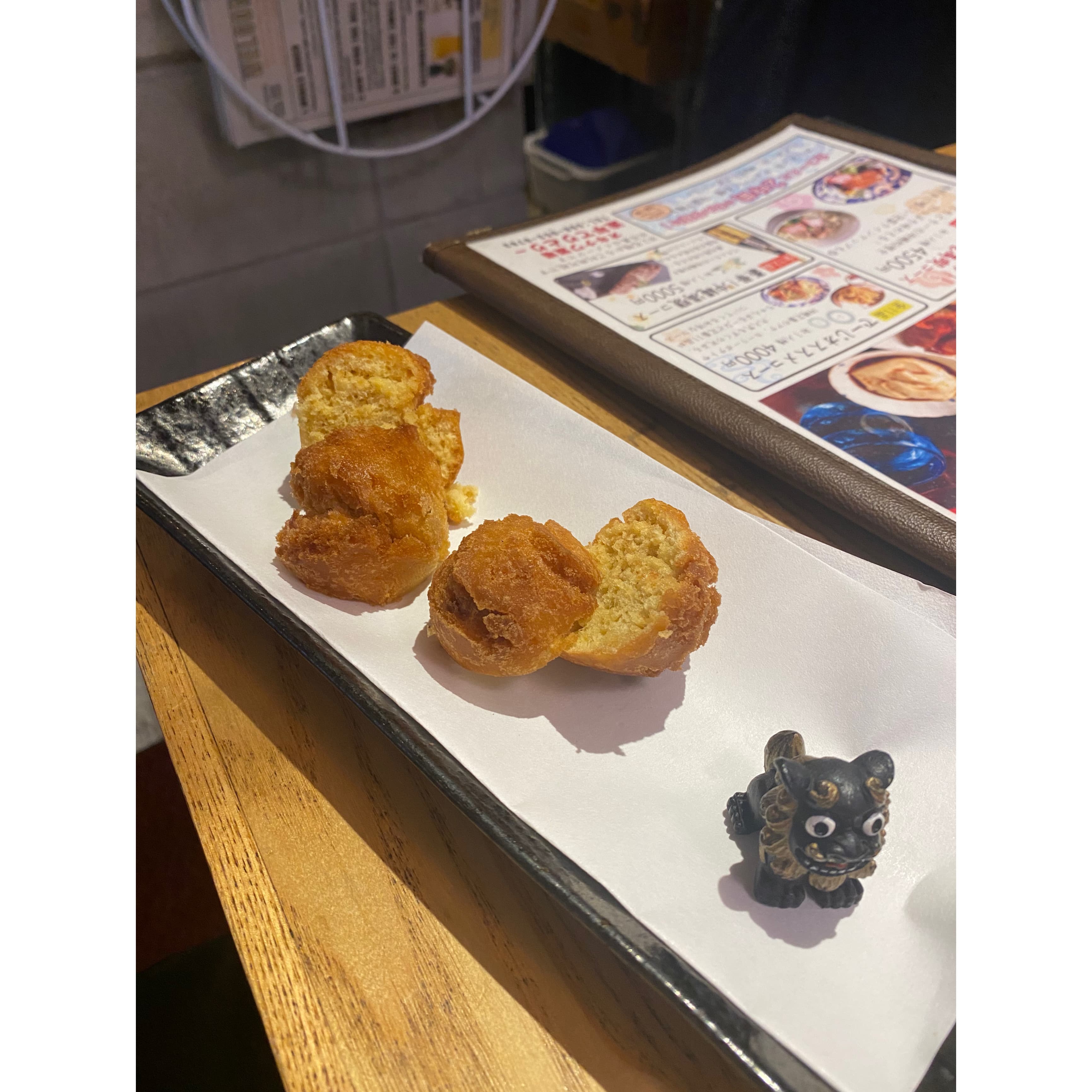 てりとりー　居酒屋　沖縄