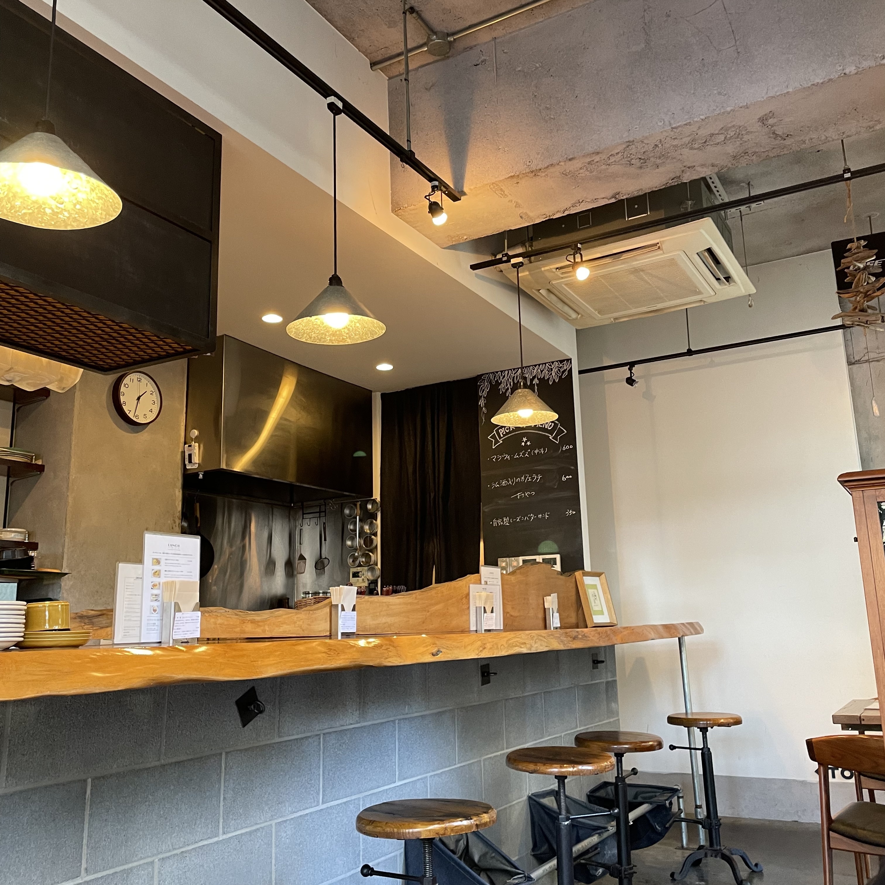 ALLEY COFFEE(アリーコーヒー) 大宮カフェ