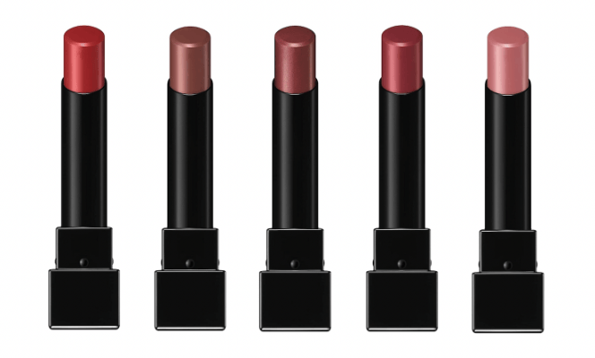 KATE リップモンスター ブルベおすすめカラー 本体写真