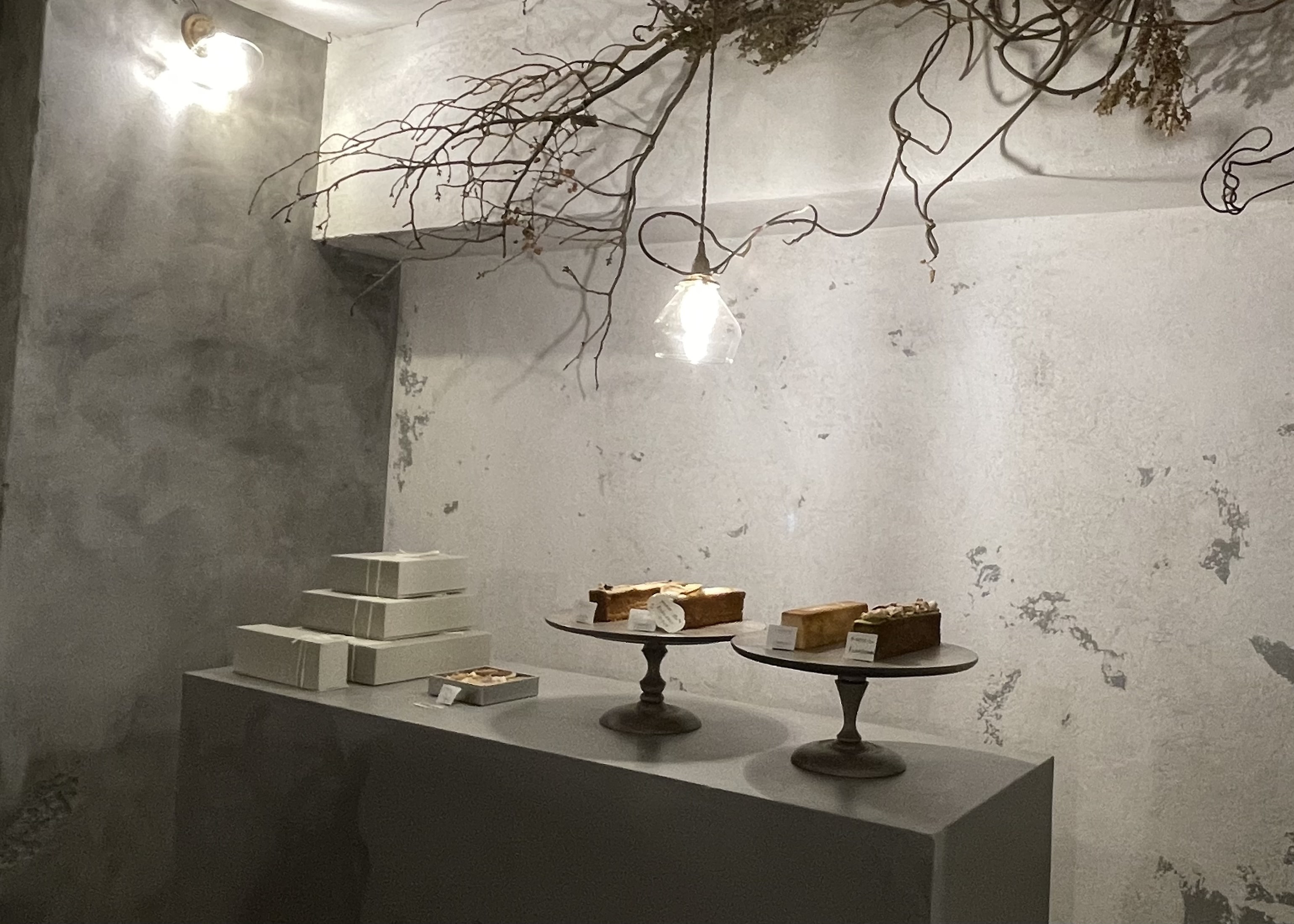 パウンドケーキ