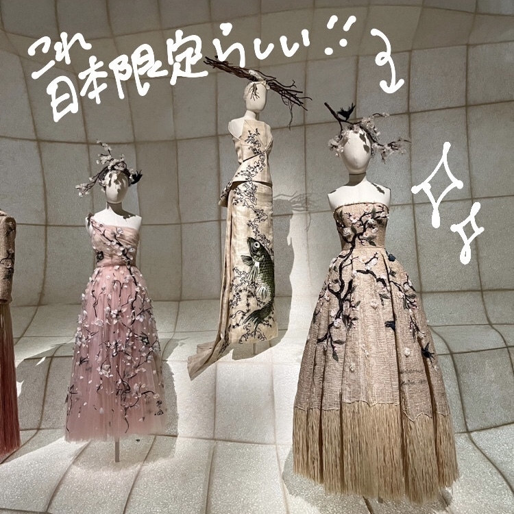 ドレスの写真３