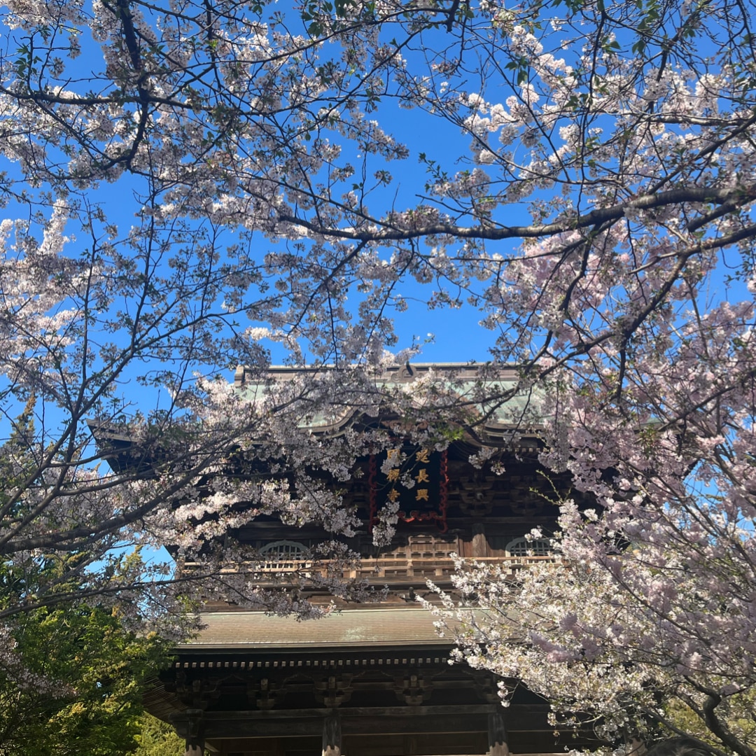 建長寺