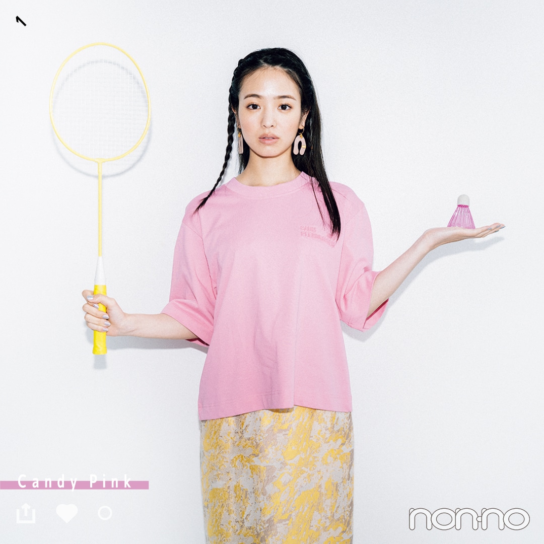 横田真悠の夏T6-1