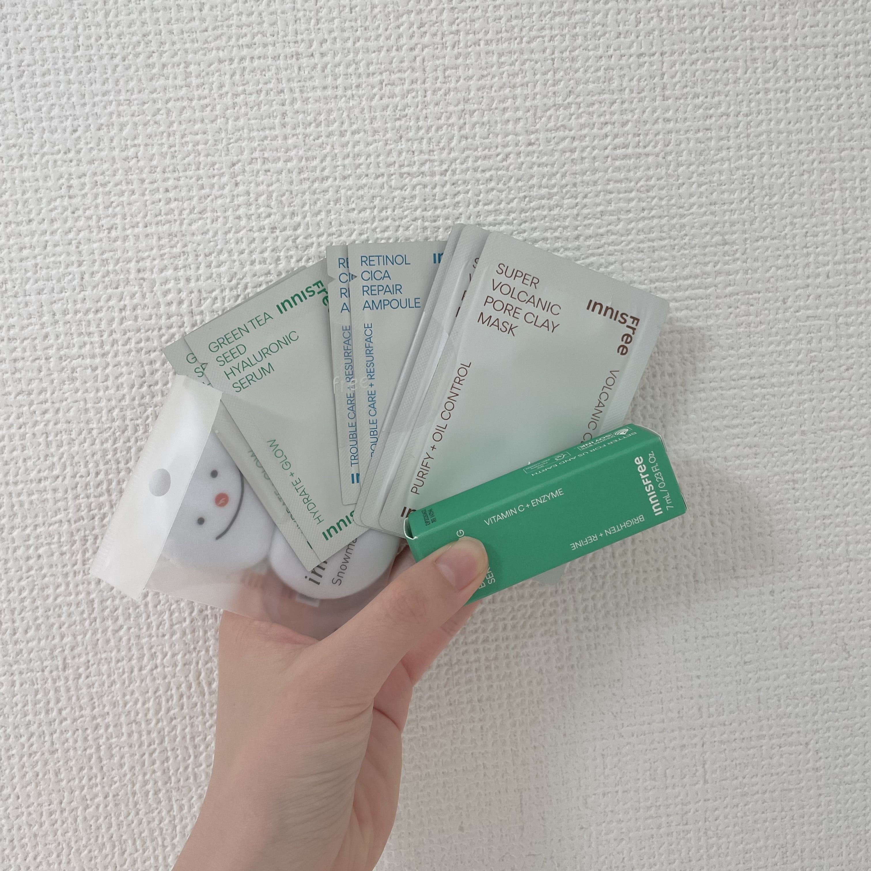 サンプル