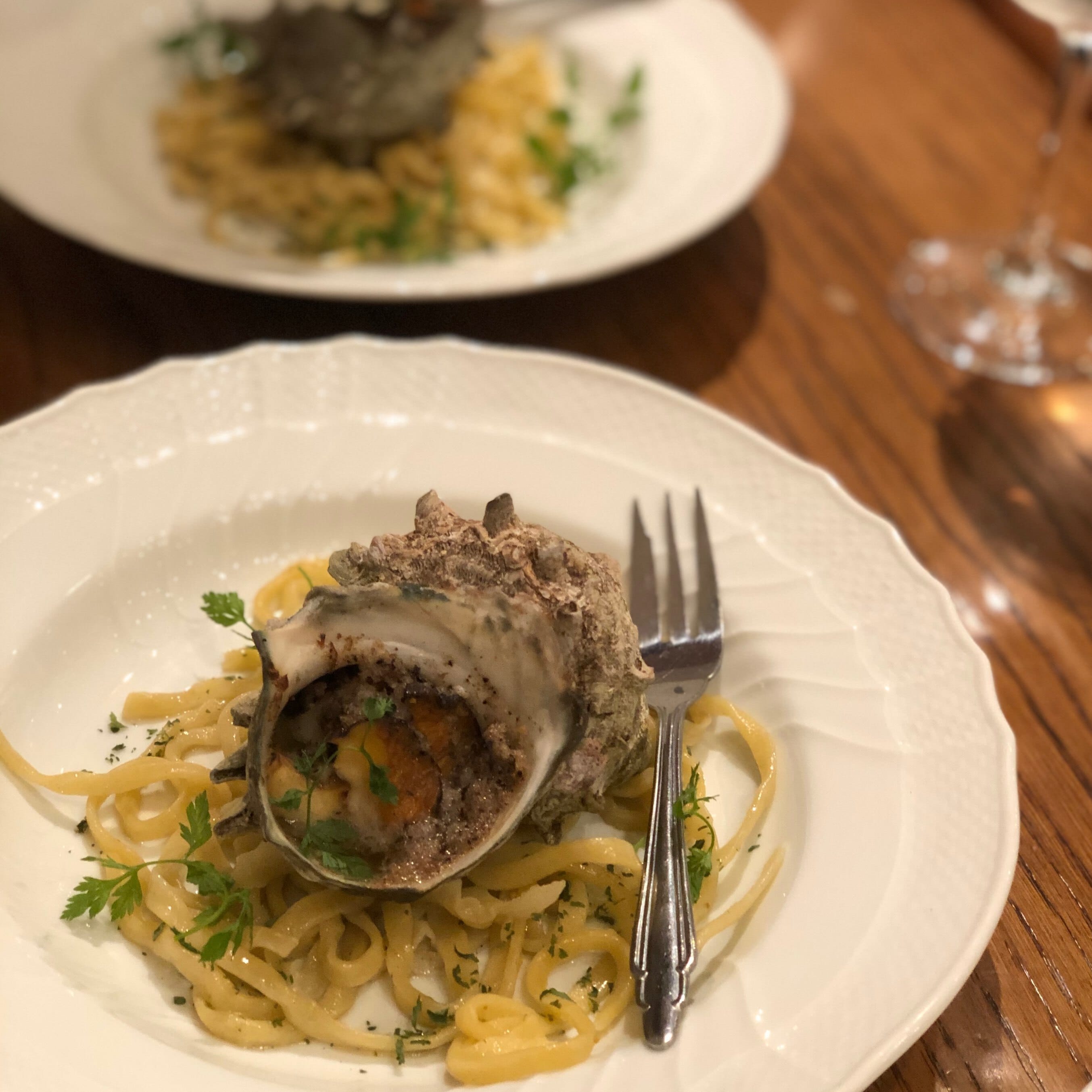 パスタ レストラン 京都