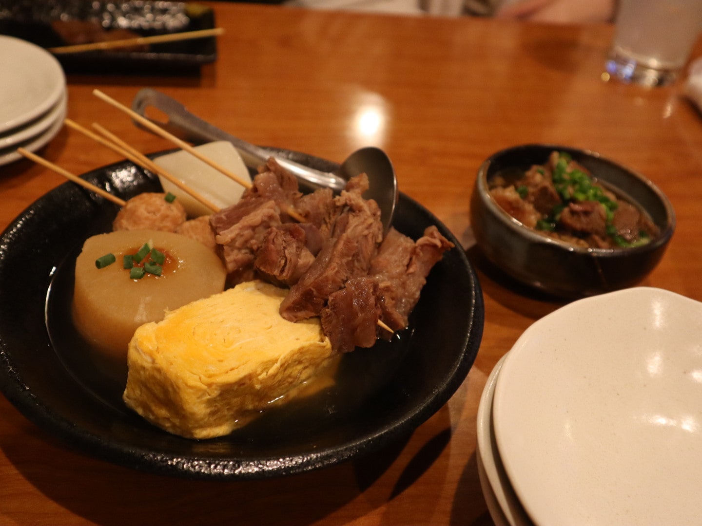 金沢おでん