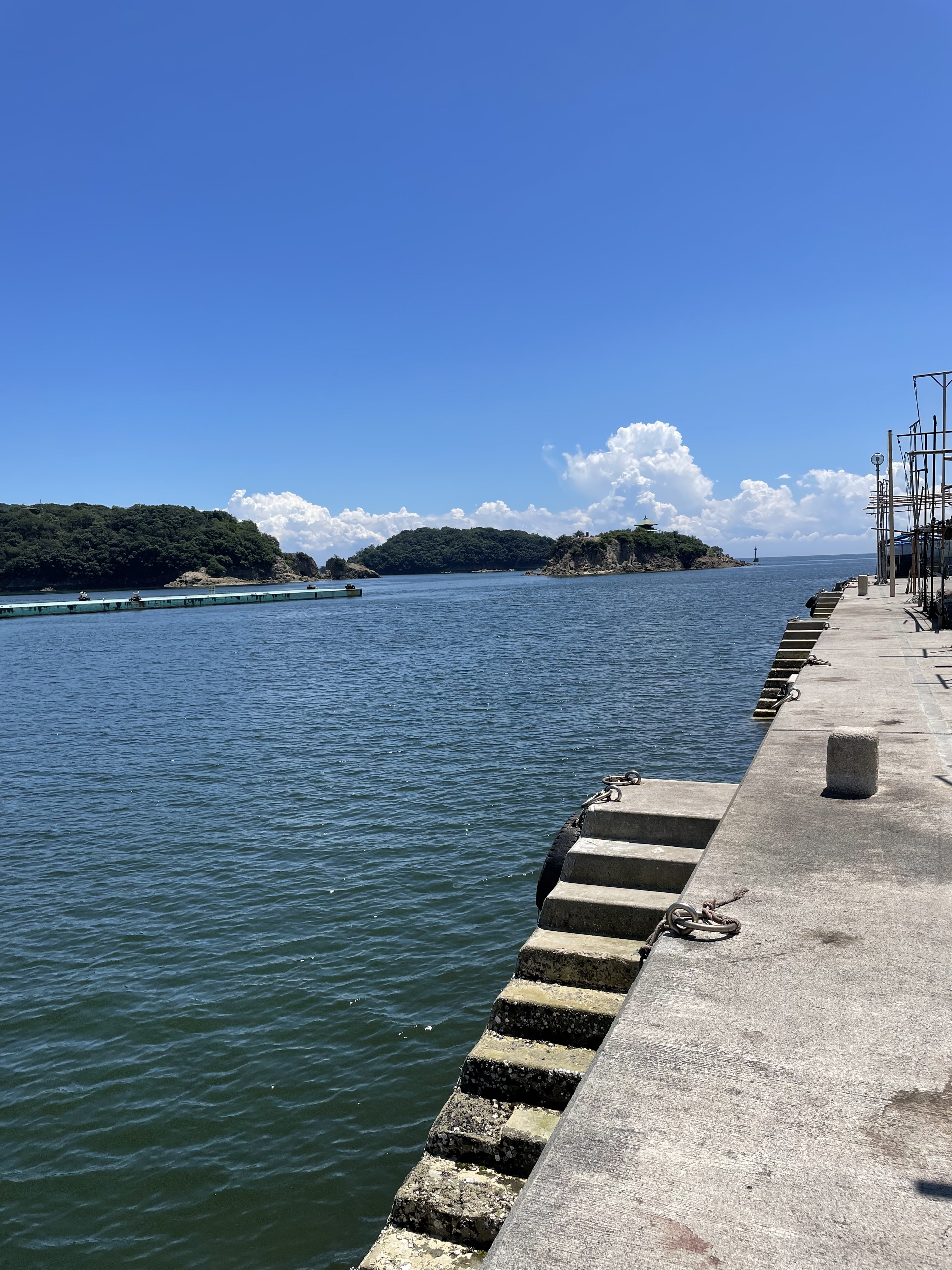 海岸