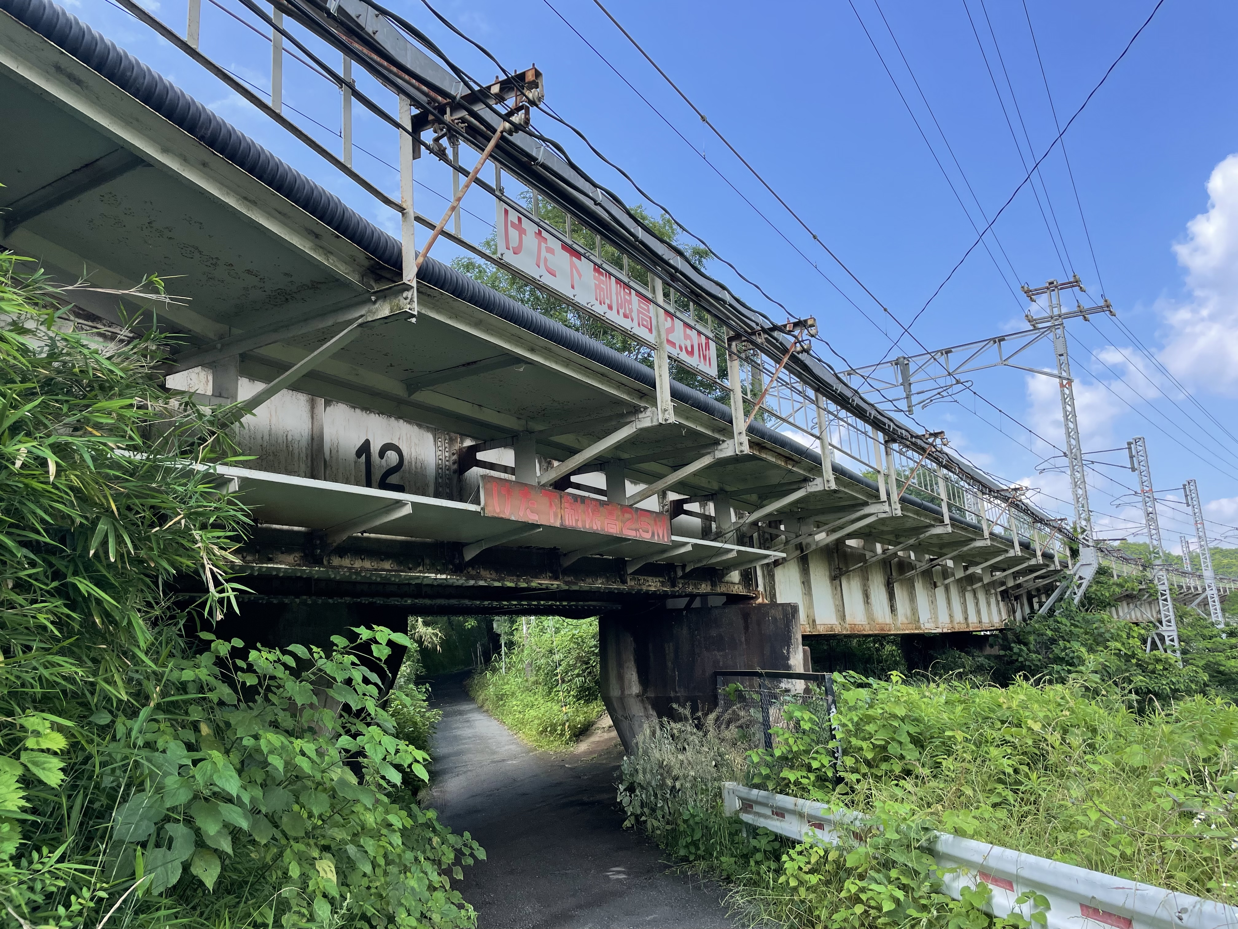 第四大和川橋梁