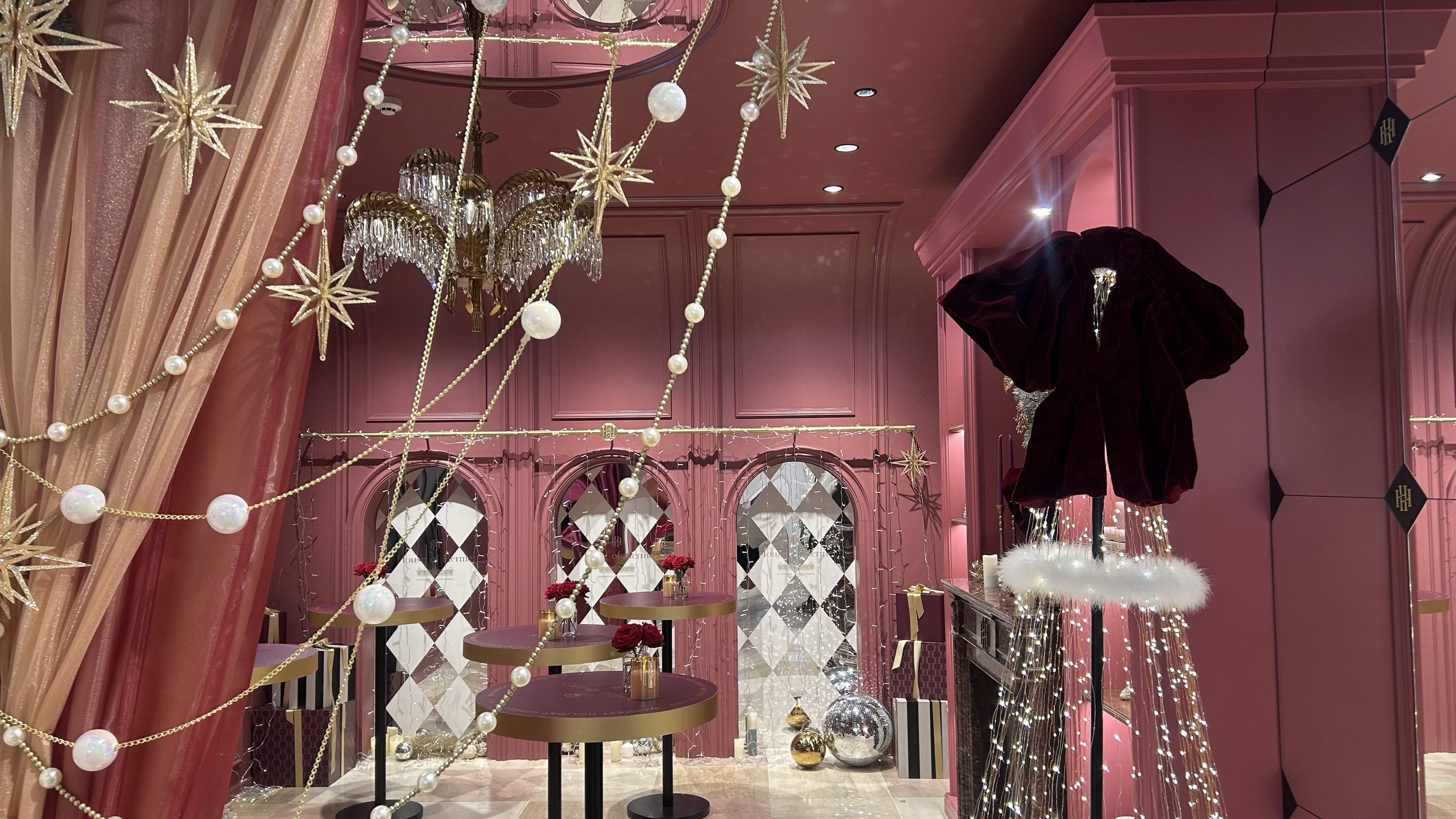 イルミネーション