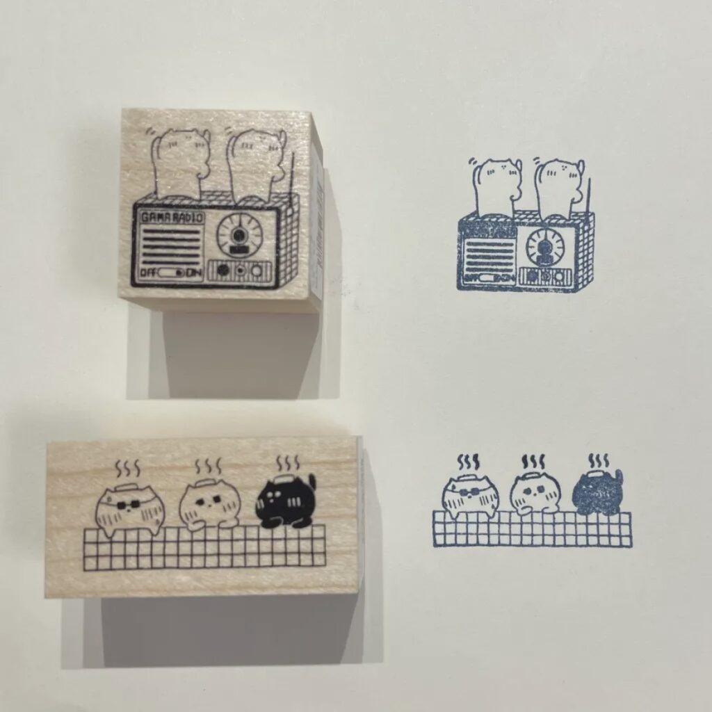 がまぞく工房Rei 990円
がまぞく工房Rei 990円