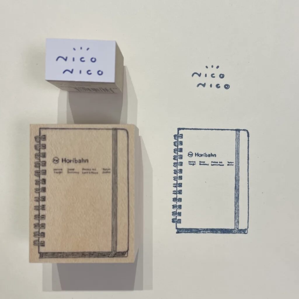 miho miyauchi 770円
horime tougei 1320円