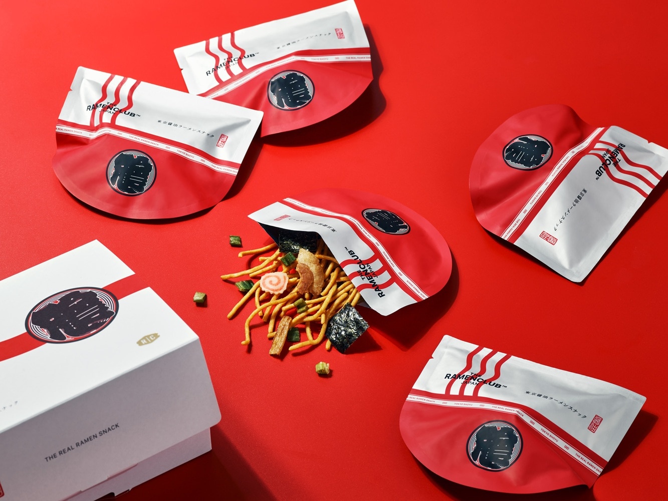 羽田空港の帰省土産・3