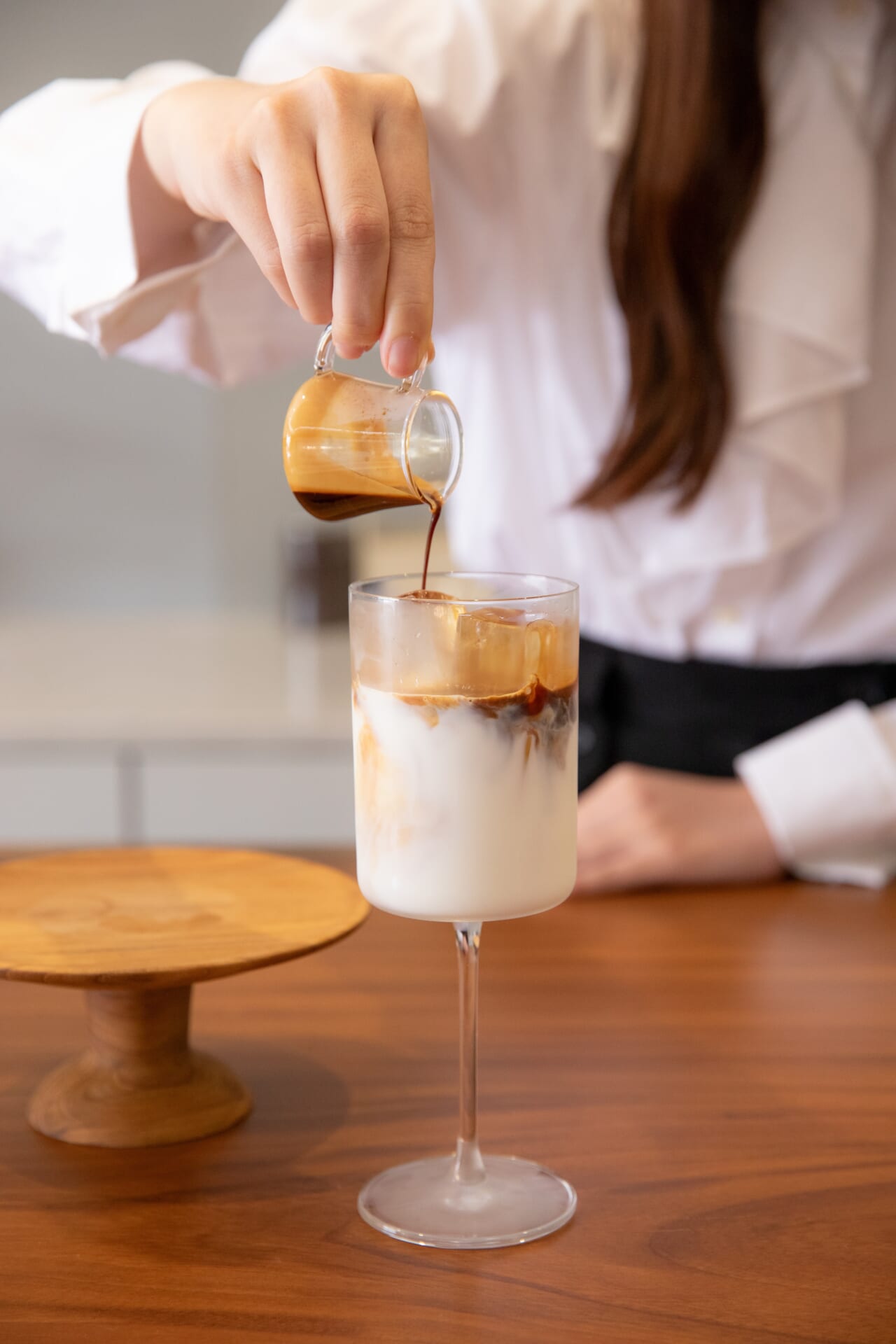 佐賀県鹿島市の『カフェ ブリュー』