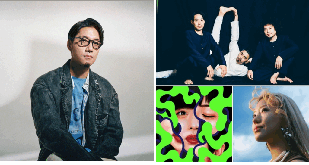 TOKYO MIDTOWN DESIGN LIVE 2025の期間限定コンテンツ