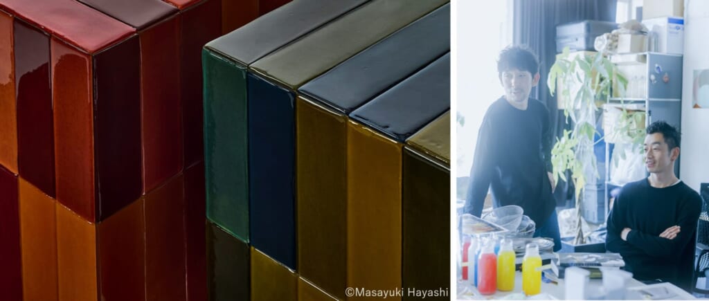 TOKYO MIDTOWN DESIGN LIVE 2025の作品②