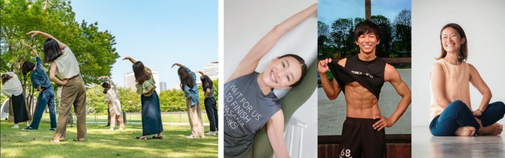 TOKYO MIDTOWN DESIGN LIVE 2025の期間限定コンテンツ