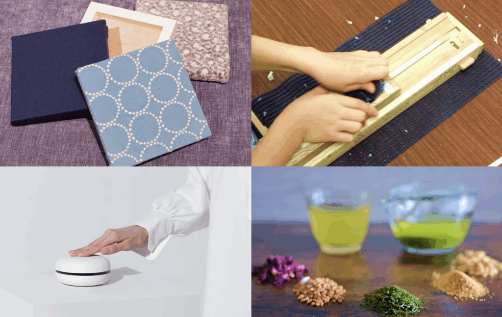 TOKYO MIDTOWN DESIGN LIVE 2025の期間限定コンテンツ