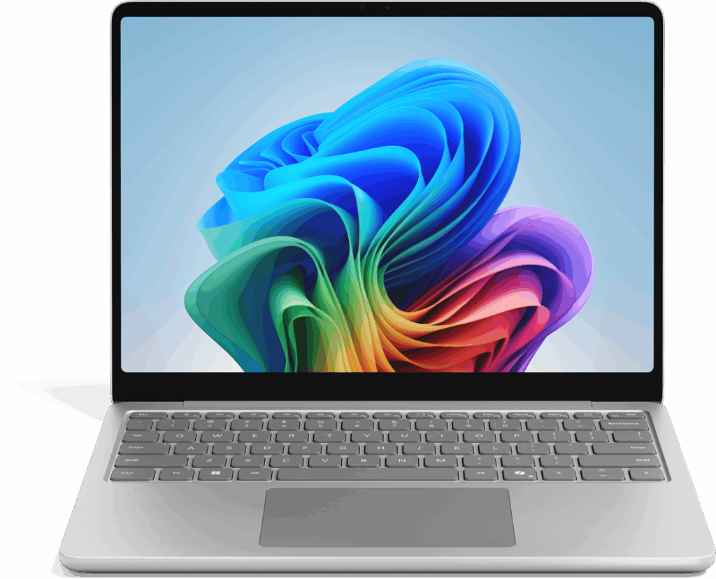 Surface Laptop製品画像