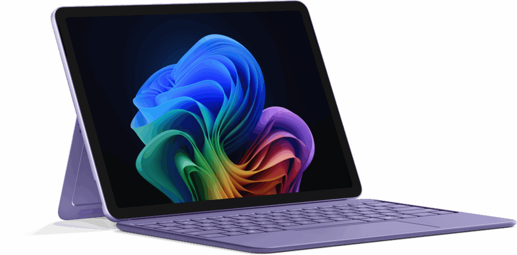 Surface Pro製品画像